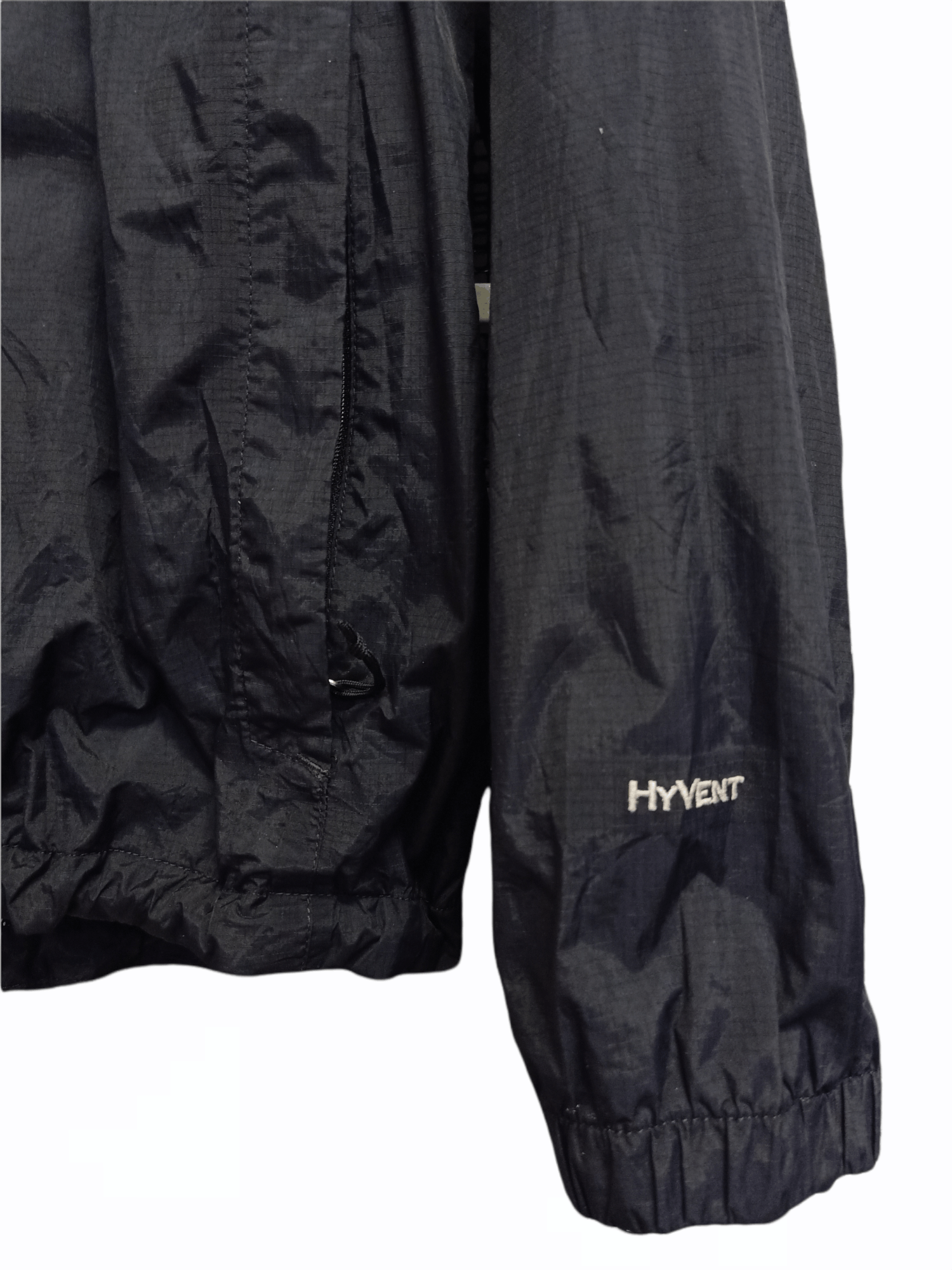 The North Face × Vintage Vtg The North Face Hyvent Jacket Size US M / EU 48-50 / 2 - 6 Thumbnail