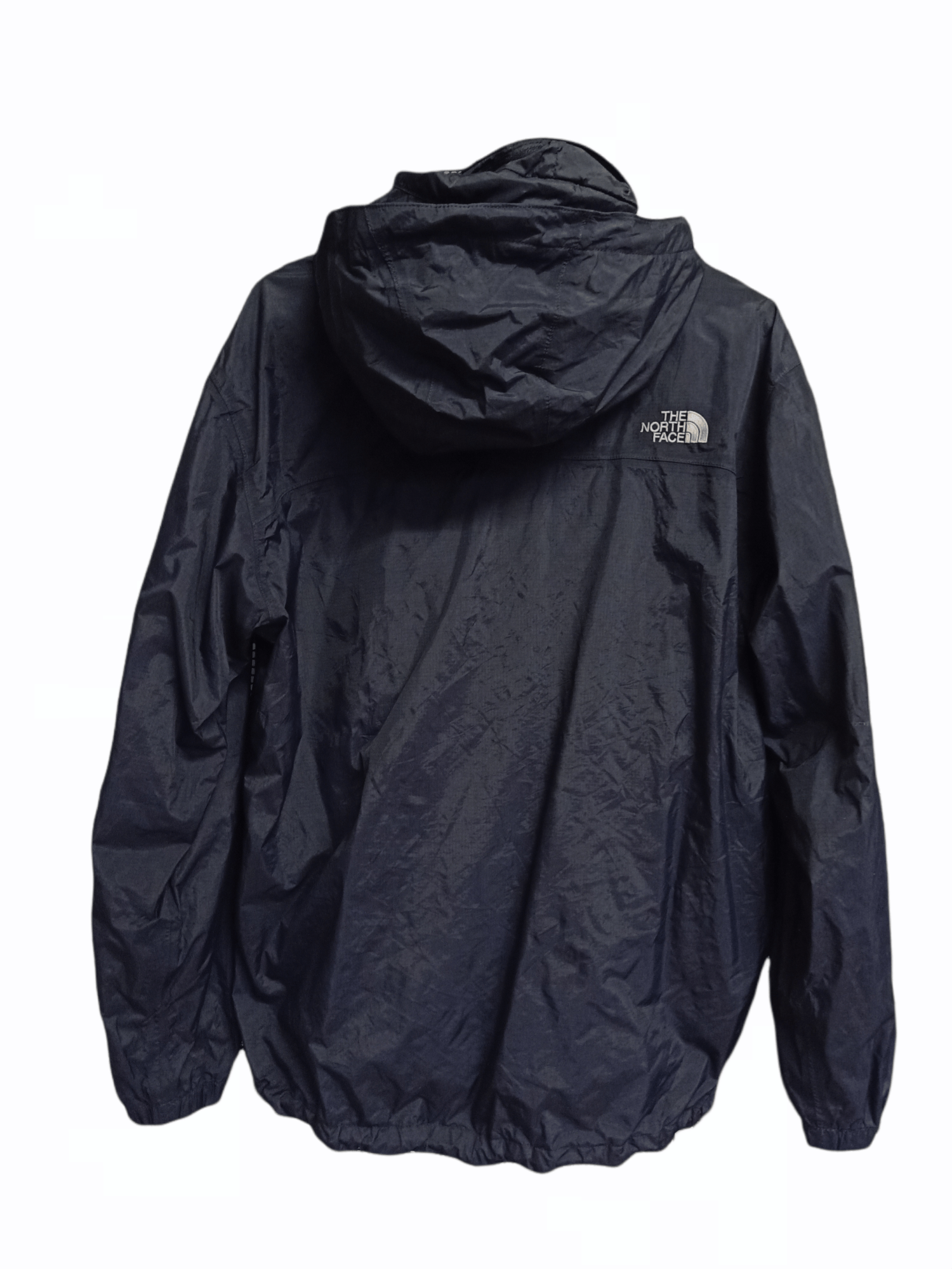 The North Face × Vintage Vtg The North Face Hyvent Jacket Size US M / EU 48-50 / 2 - 4 Thumbnail