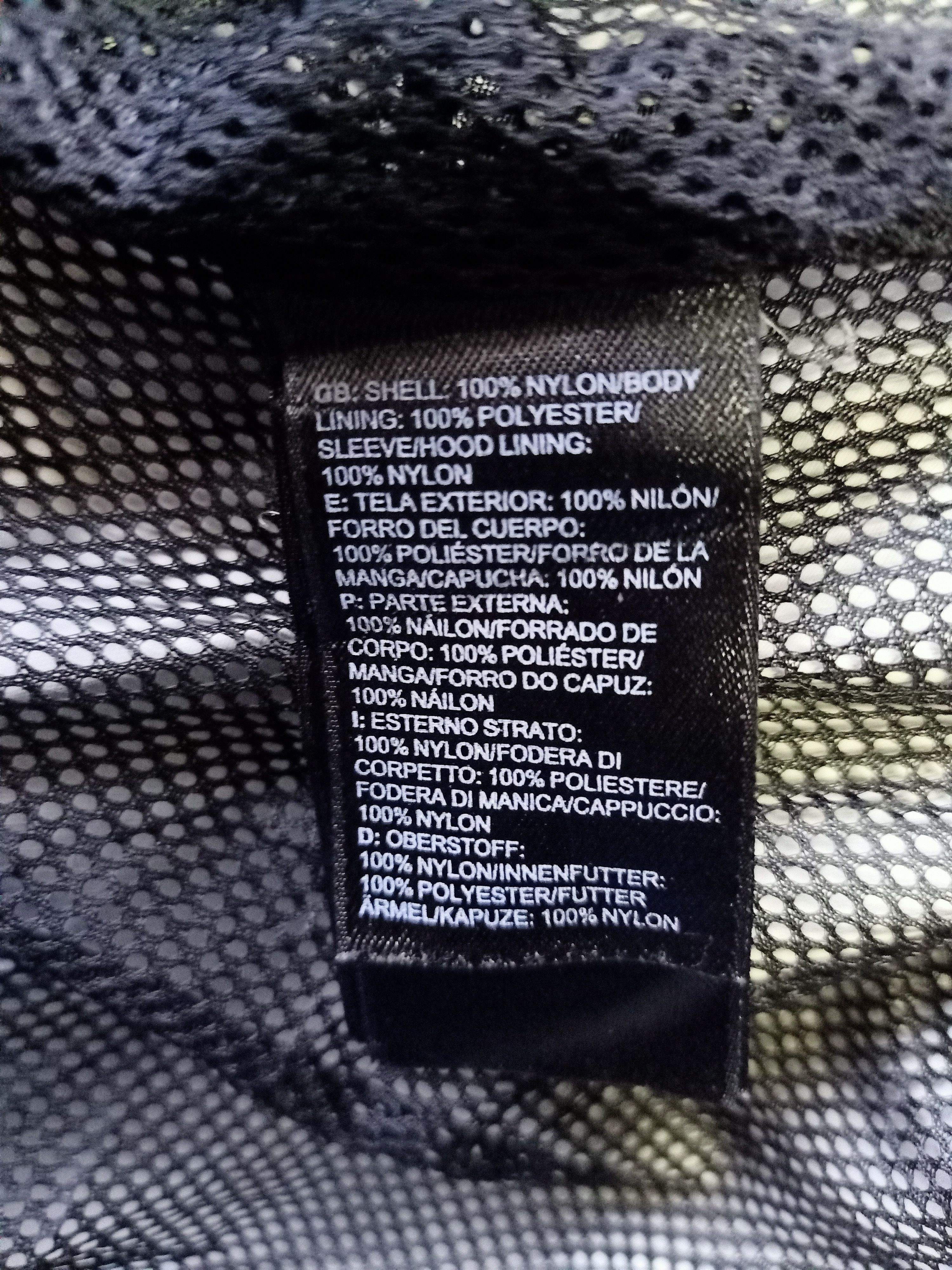 The North Face × Vintage Vtg The North Face Hyvent Jacket Size US M / EU 48-50 / 2 - 2 Thumbnail