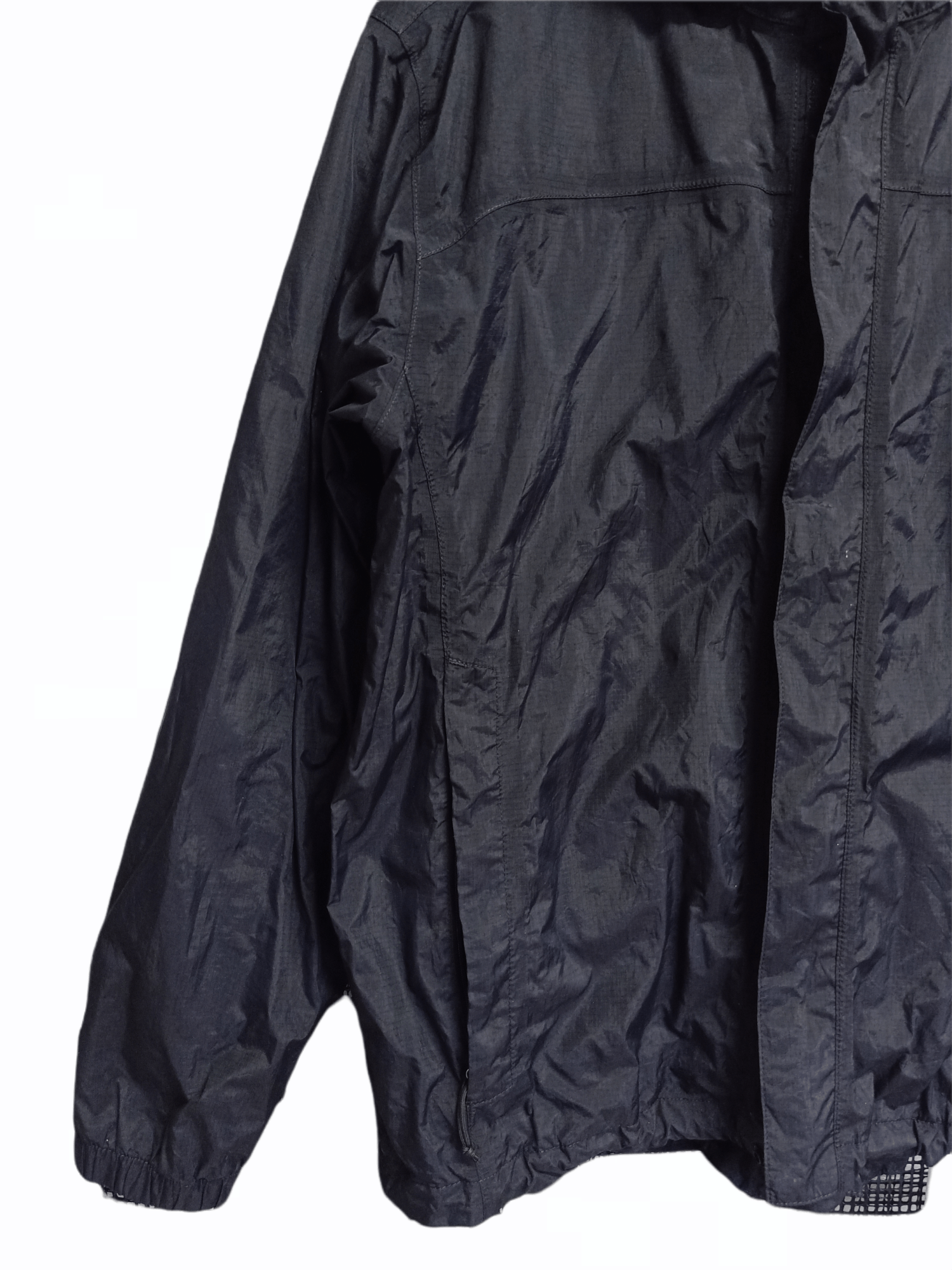 The North Face × Vintage Vtg The North Face Hyvent Jacket Size US M / EU 48-50 / 2 - 7 Thumbnail