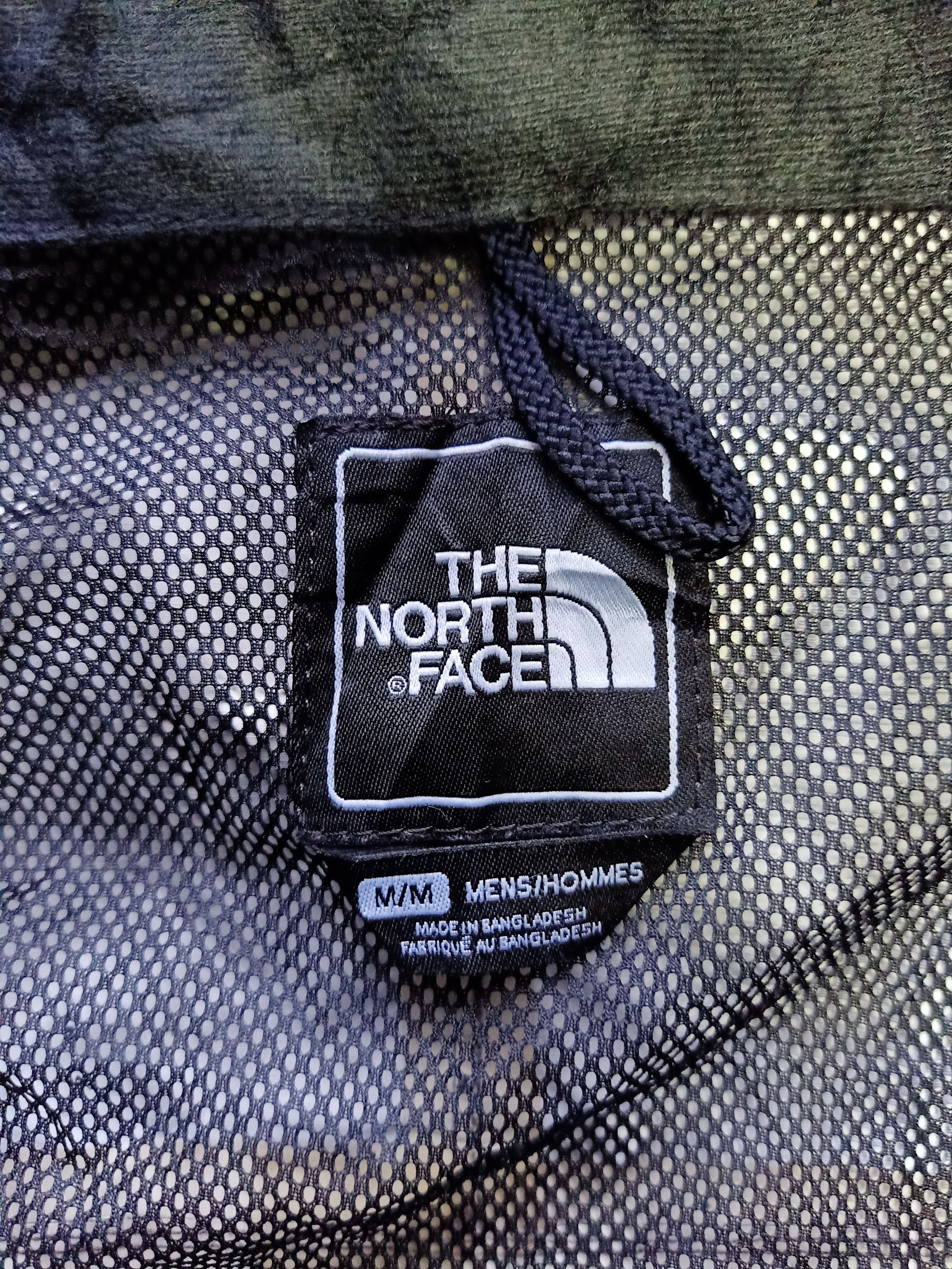 The North Face × Vintage Vtg The North Face Hyvent Jacket Size US M / EU 48-50 / 2 - 3 Thumbnail