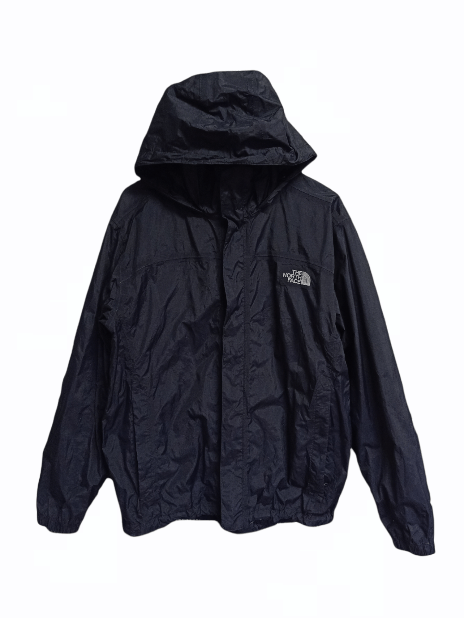 The North Face × Vintage Vtg The North Face Hyvent Jacket Size US M / EU 48-50 / 2 - 1 Thumbnail