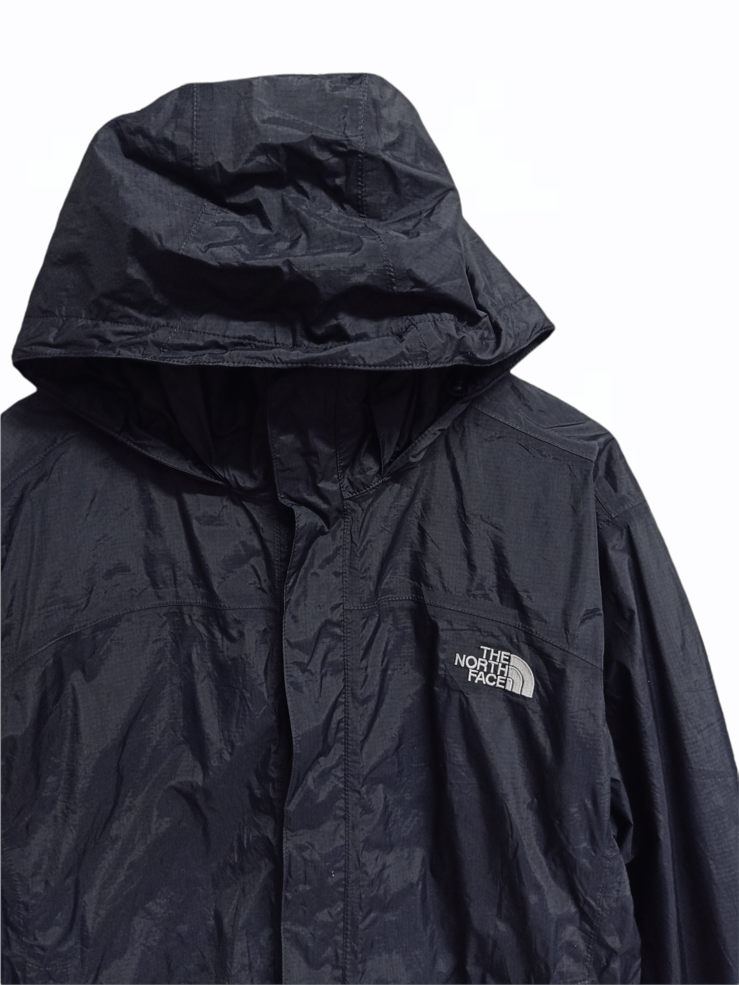The North Face × Vintage Vtg The North Face Hyvent Jacket Size US M / EU 48-50 / 2 - 8 Thumbnail