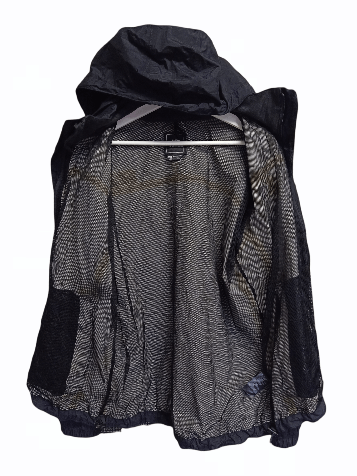 The North Face × Vintage Vtg The North Face Hyvent Jacket Size US M / EU 48-50 / 2 - 5 Thumbnail