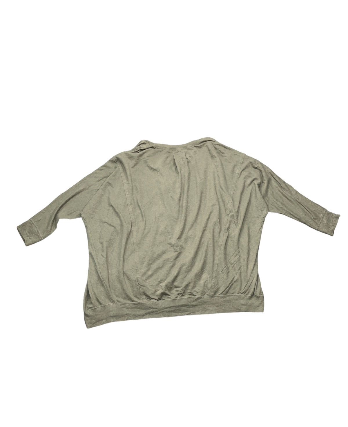 Issey Miyake Mercibeaucoup Cardigan Jacket Oversized By Issey Miyake Size ONE SIZE - 3 Thumbnail