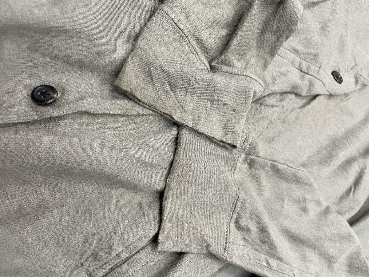 Issey Miyake Mercibeaucoup Cardigan Jacket Oversized By Issey Miyake Size ONE SIZE - 5 Thumbnail