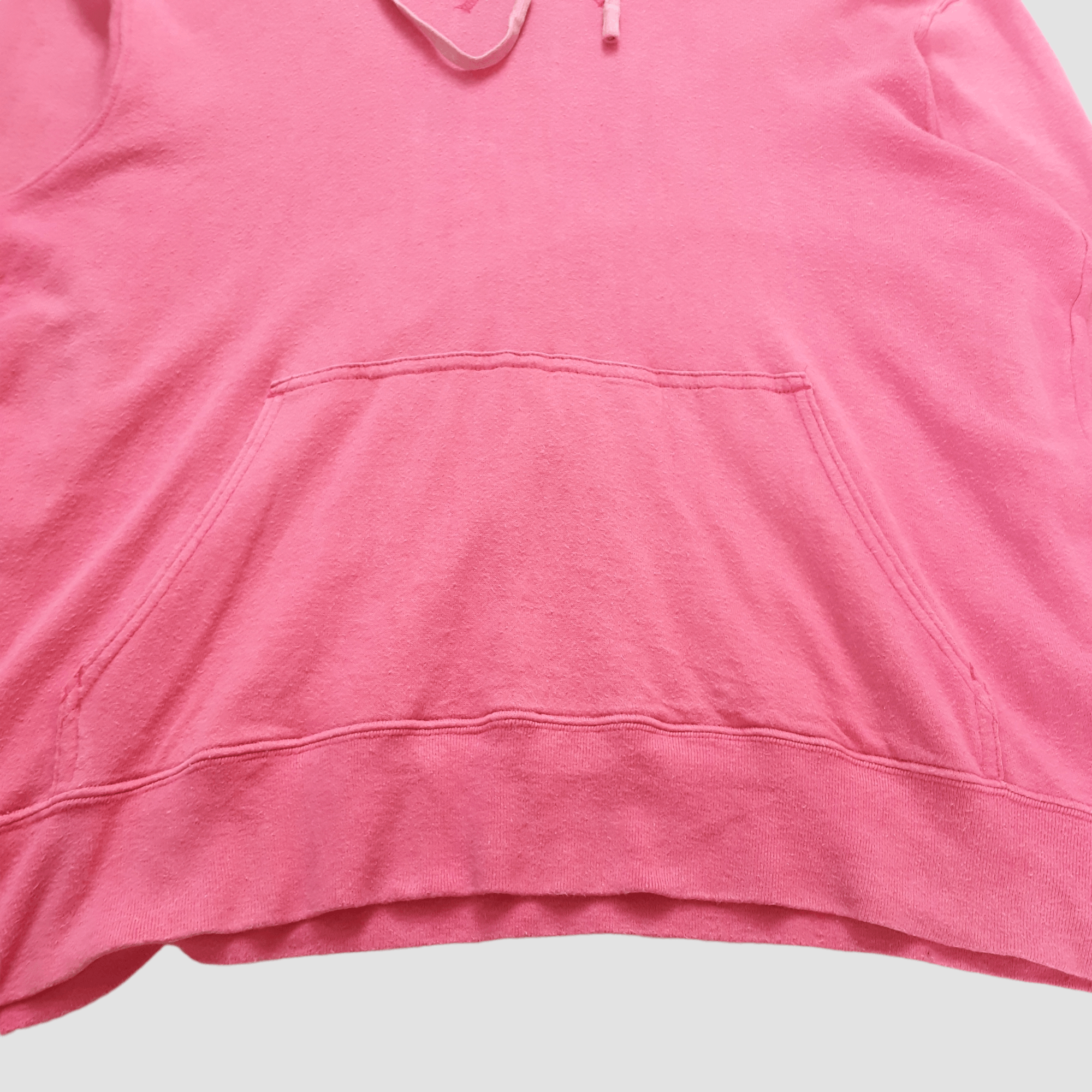 Issey Miyake × mercibeaucoup Mercibeaucoup Shark Pink Hoodie Issey Miyake Size L / US 10 / IT 46 - 6 Thumbnail