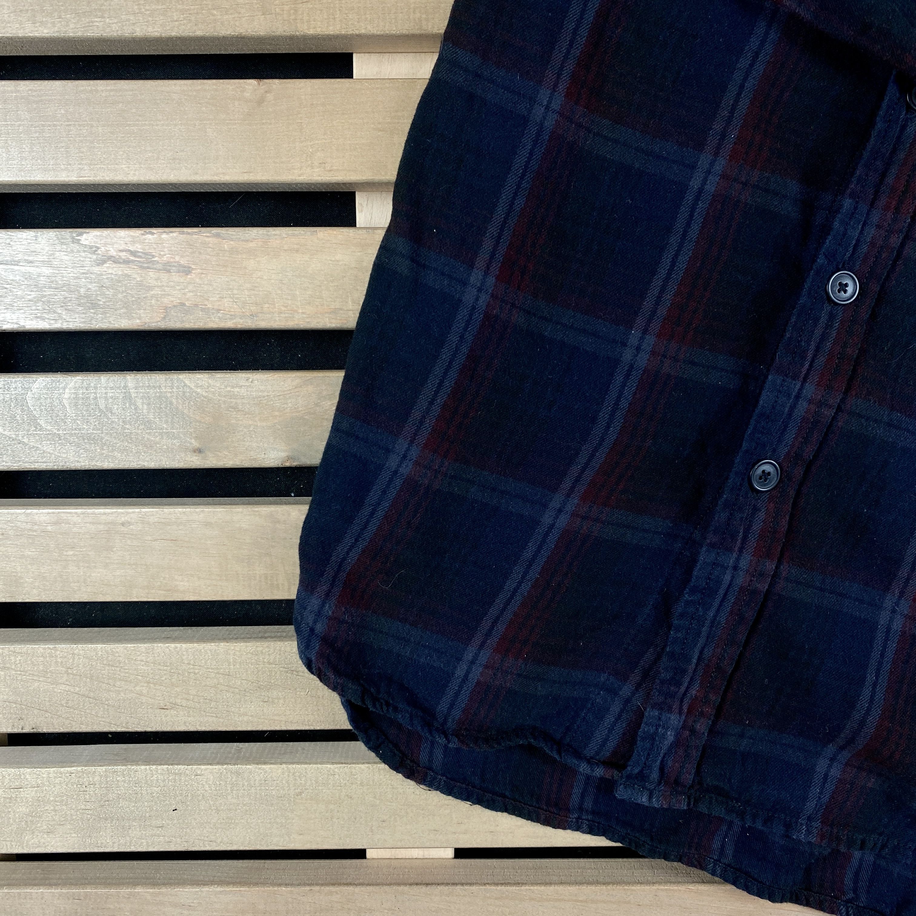 Denim & Supply Ralph Lauren × Ralph Lauren × Vintage Men’s Shirt Long Sleeve Denim&Supply Ralph Lauren Size S Size US S / EU 44-46 / 1 - 3 Thumbnail