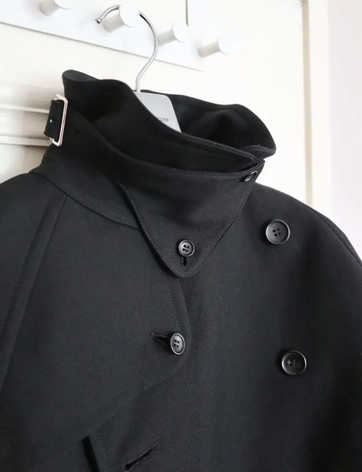 Comme des Garcons Homme Plus Comme des Garcons Homme Plus 20AW "Color Resistance" Size US S / EU 44-46 / 1 - 3 Thumbnail