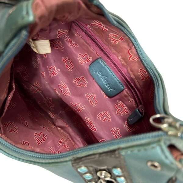Vintage Vintage Cyber Y2K Bag Size ONE SIZE - 4 Thumbnail