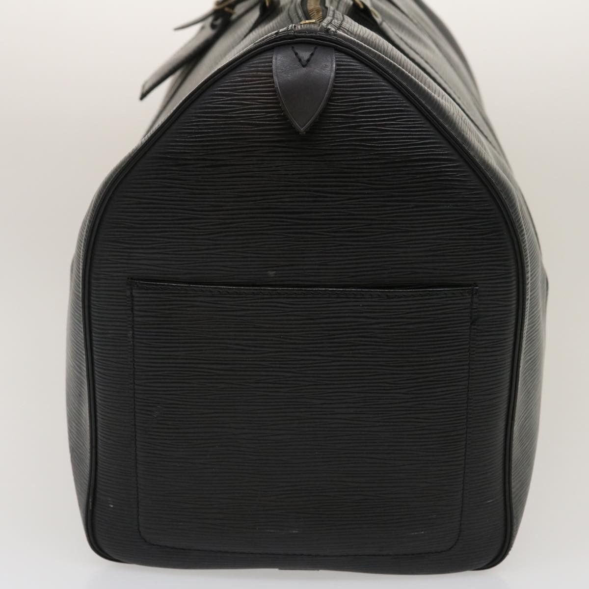 Louis Vuitton Epi 50 Keepall Duffle Bag Size ONE SIZE - 3 Thumbnail