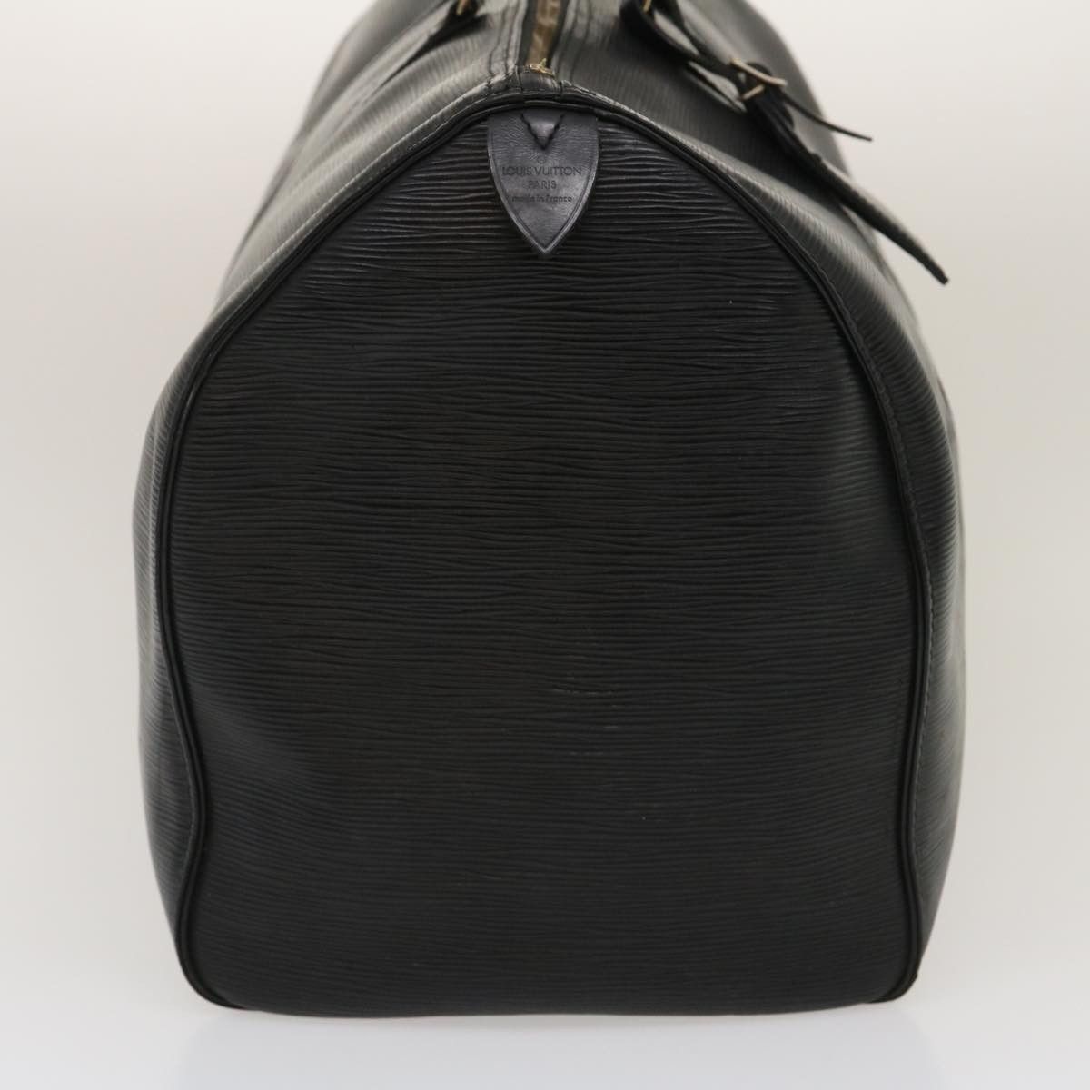 Louis Vuitton Epi 50 Keepall Duffle Bag Size ONE SIZE - 4 Thumbnail