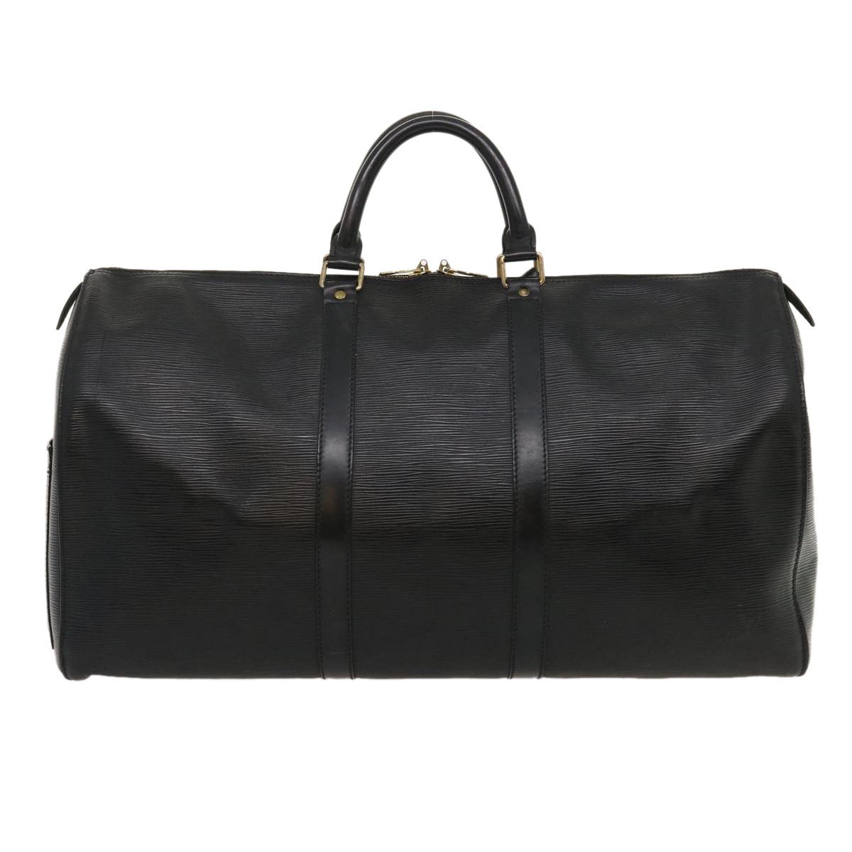 Louis Vuitton Epi 50 Keepall Duffle Bag Size ONE SIZE - 2 Thumbnail