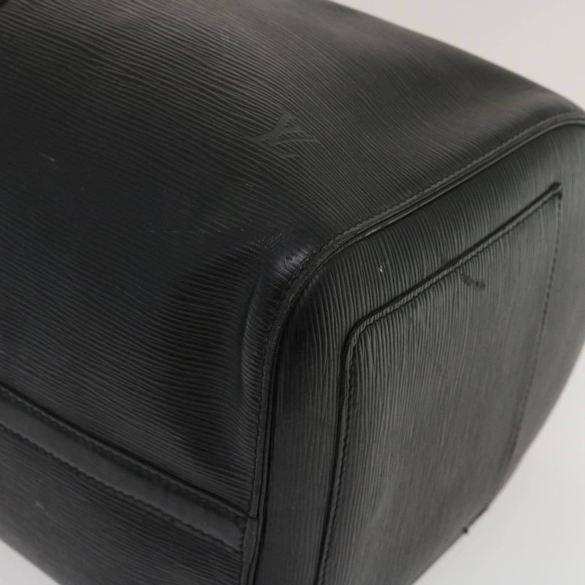 Louis Vuitton Epi 50 Keepall Duffle Bag Size ONE SIZE - 7 Thumbnail