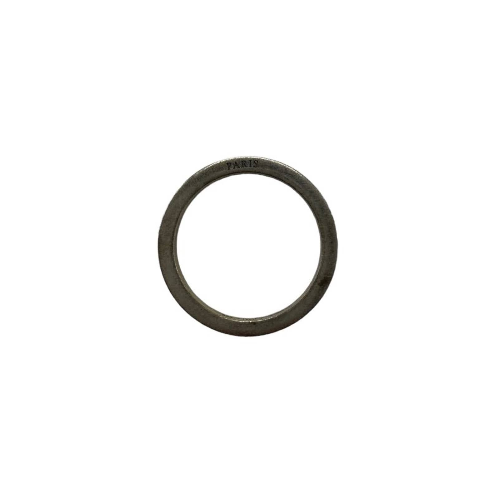 Maison Margiela Maison Margiela ring silver 925 in size L Size ONE SIZE - 3 Thumbnail