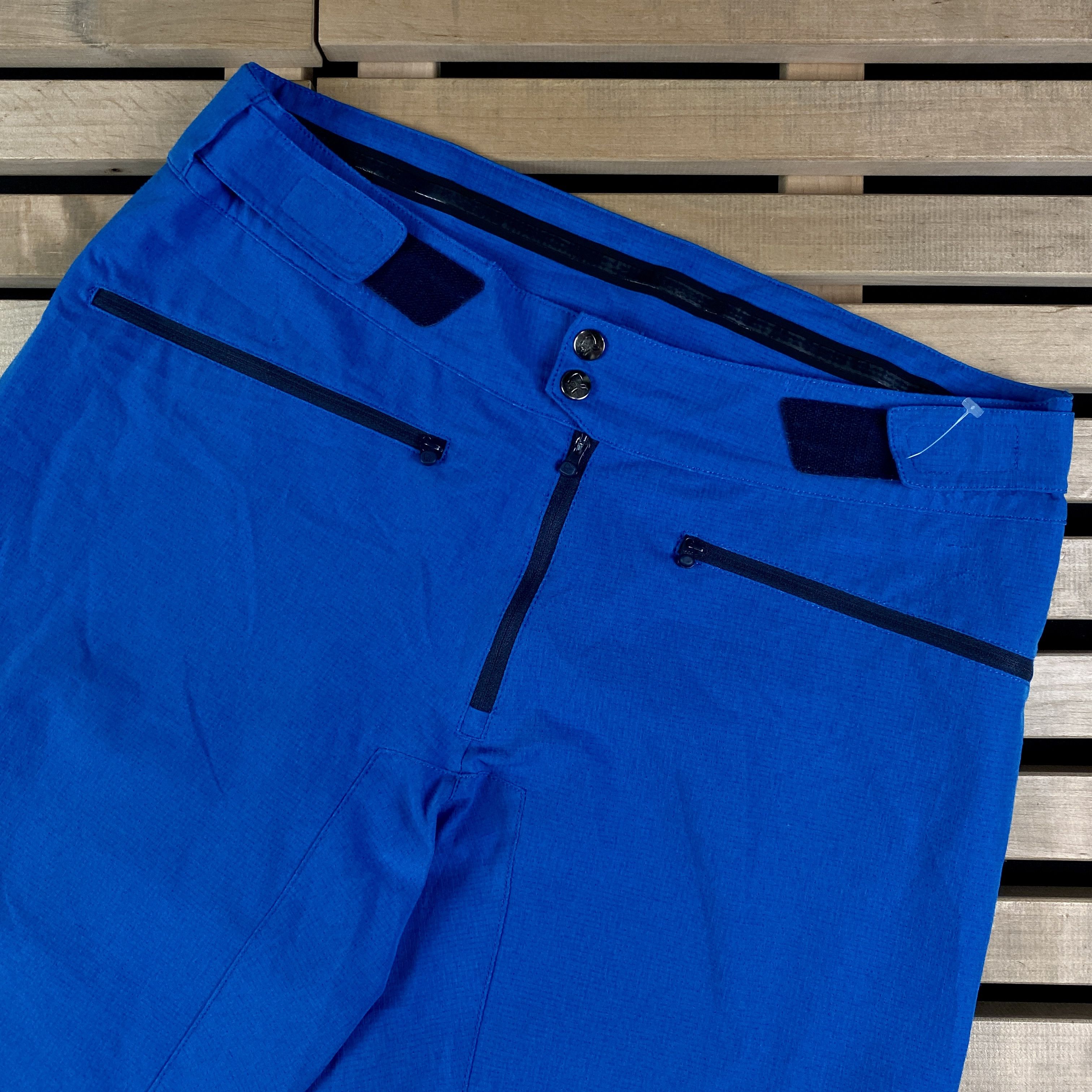 Norrona Men’s Shorts Norrona Size L Size US 34 / EU 50 - 2 Thumbnail