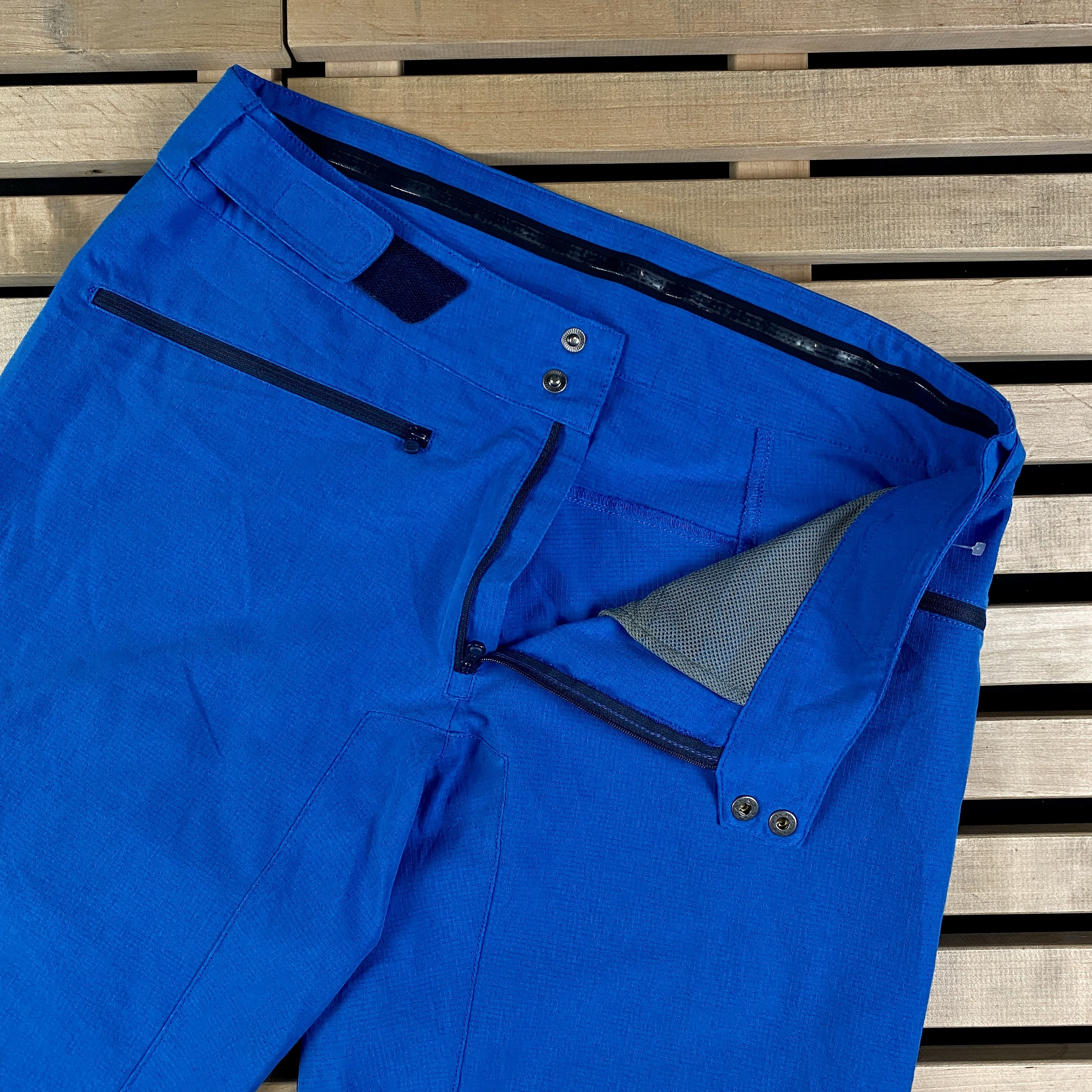 Norrona Men’s Shorts Norrona Size L Size US 34 / EU 50 - 4 Thumbnail