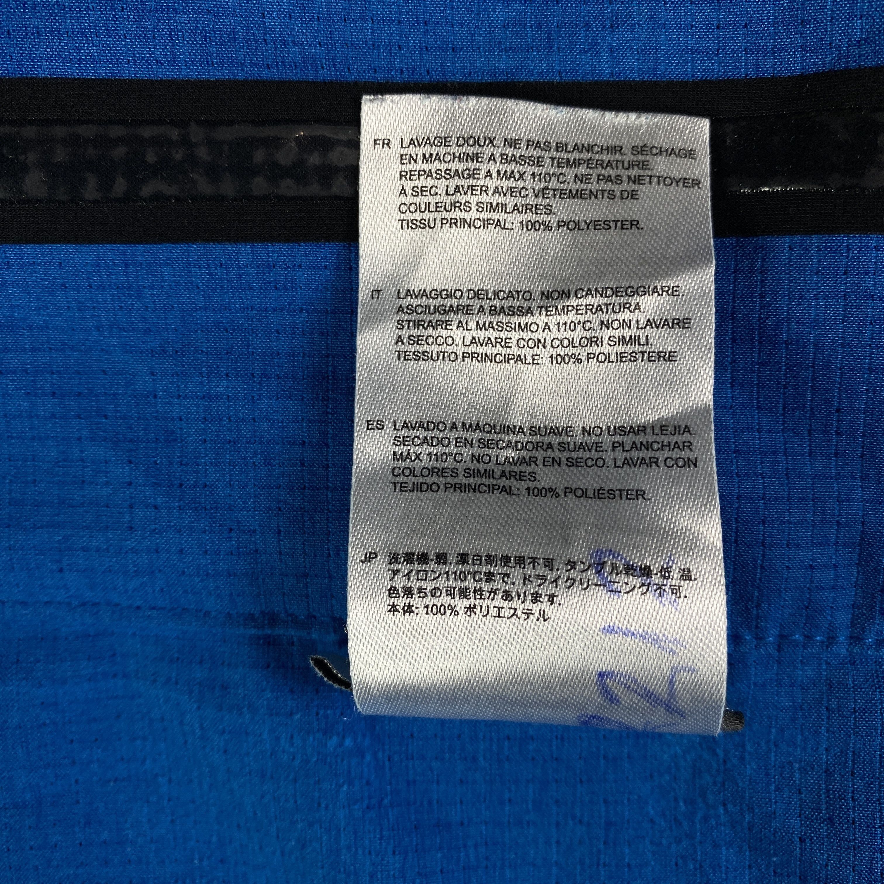 Norrona Men’s Shorts Norrona Size L Size US 34 / EU 50 - 7 Thumbnail