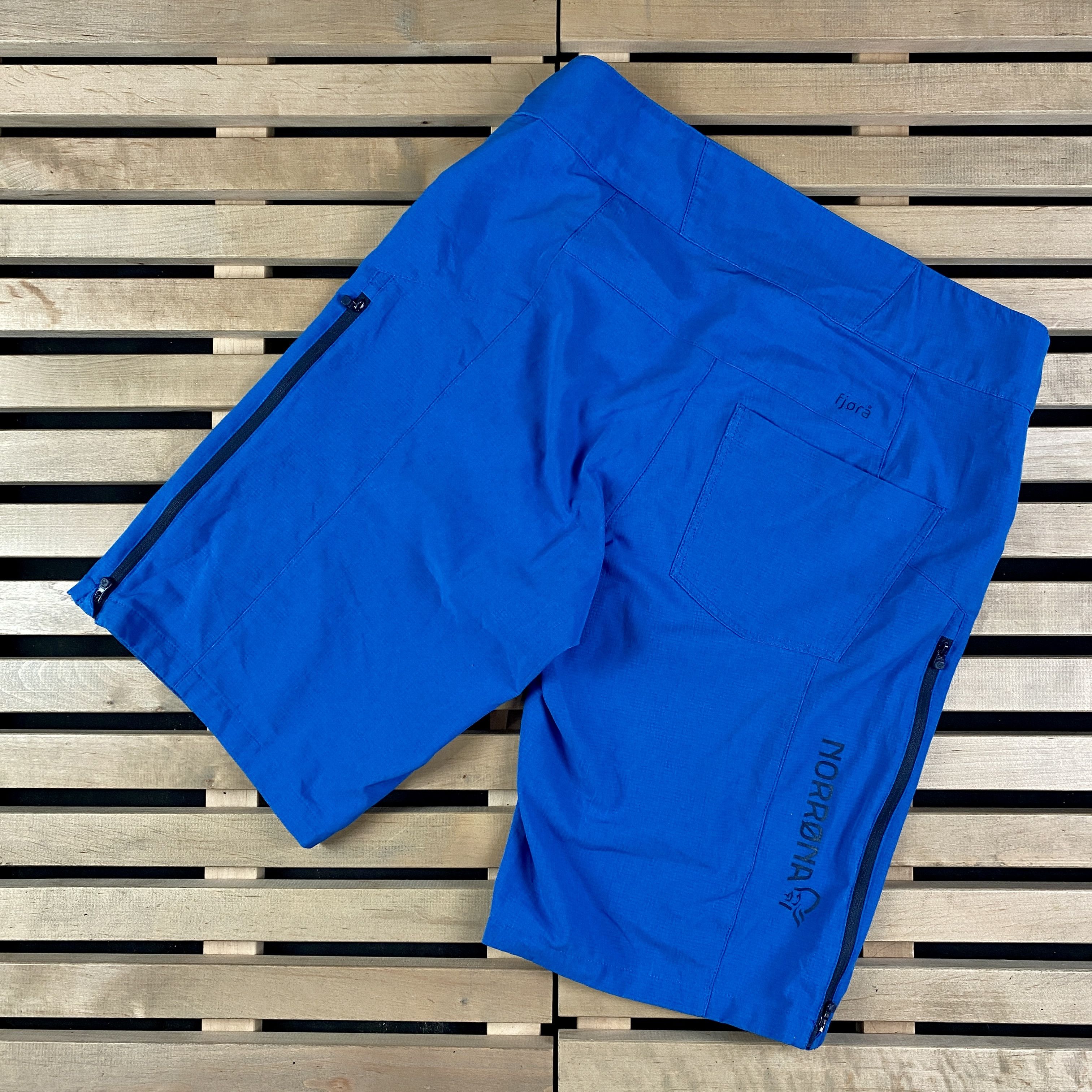 Norrona Men’s Shorts Norrona Size L Size US 34 / EU 50 - 5 Thumbnail