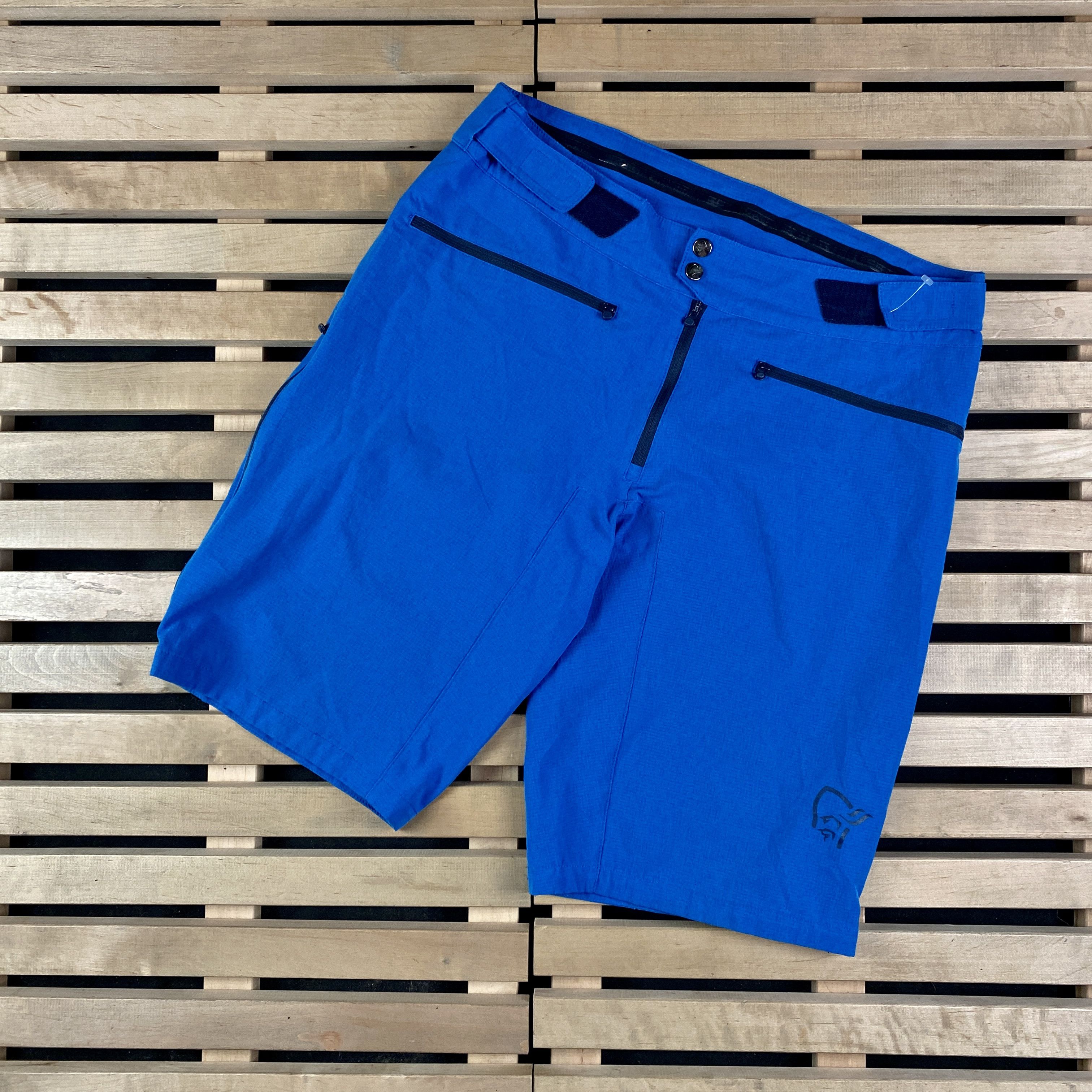 Norrona Men’s Shorts Norrona Size L Size US 34 / EU 50 - 1 Thumbnail