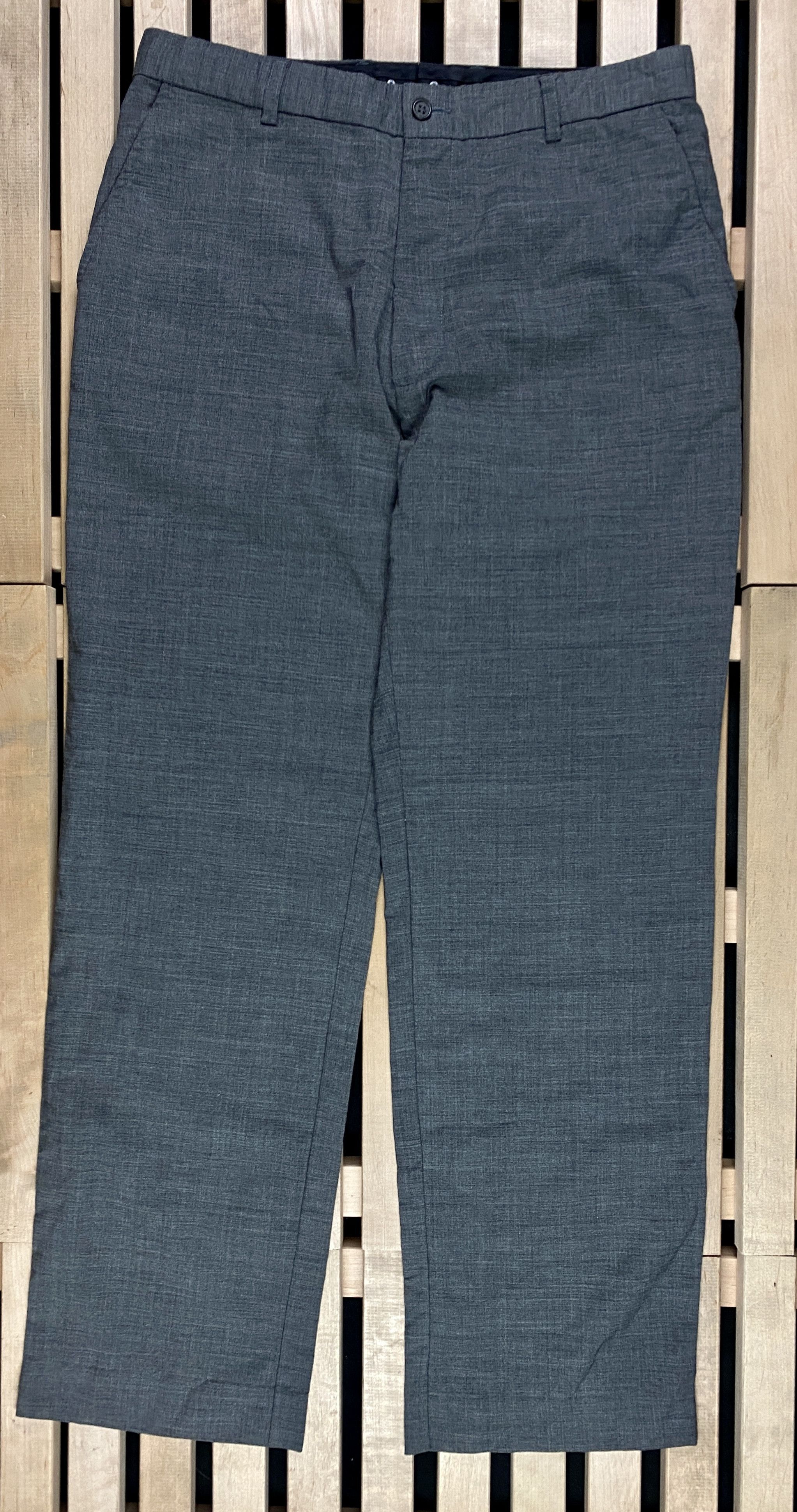 Dolce & Gabbana × Vintage Men’s Classic Pants Dolce&Gabbana Vintage Size 50 Size US 34 / EU 50 - 1 Thumbnail