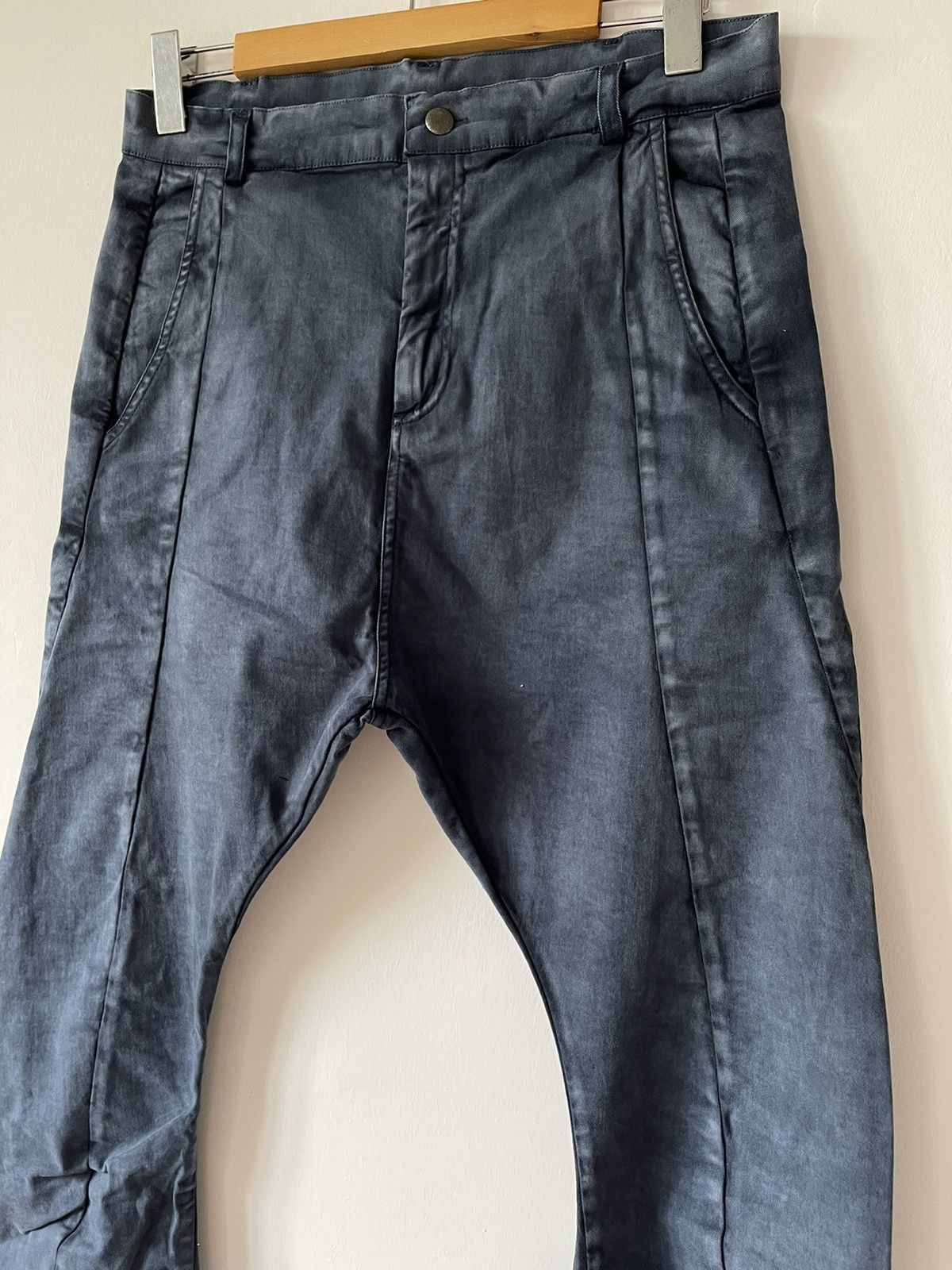 Army Of Me Army Of Me Pants Size US 32 / EU 48 - 4 Thumbnail