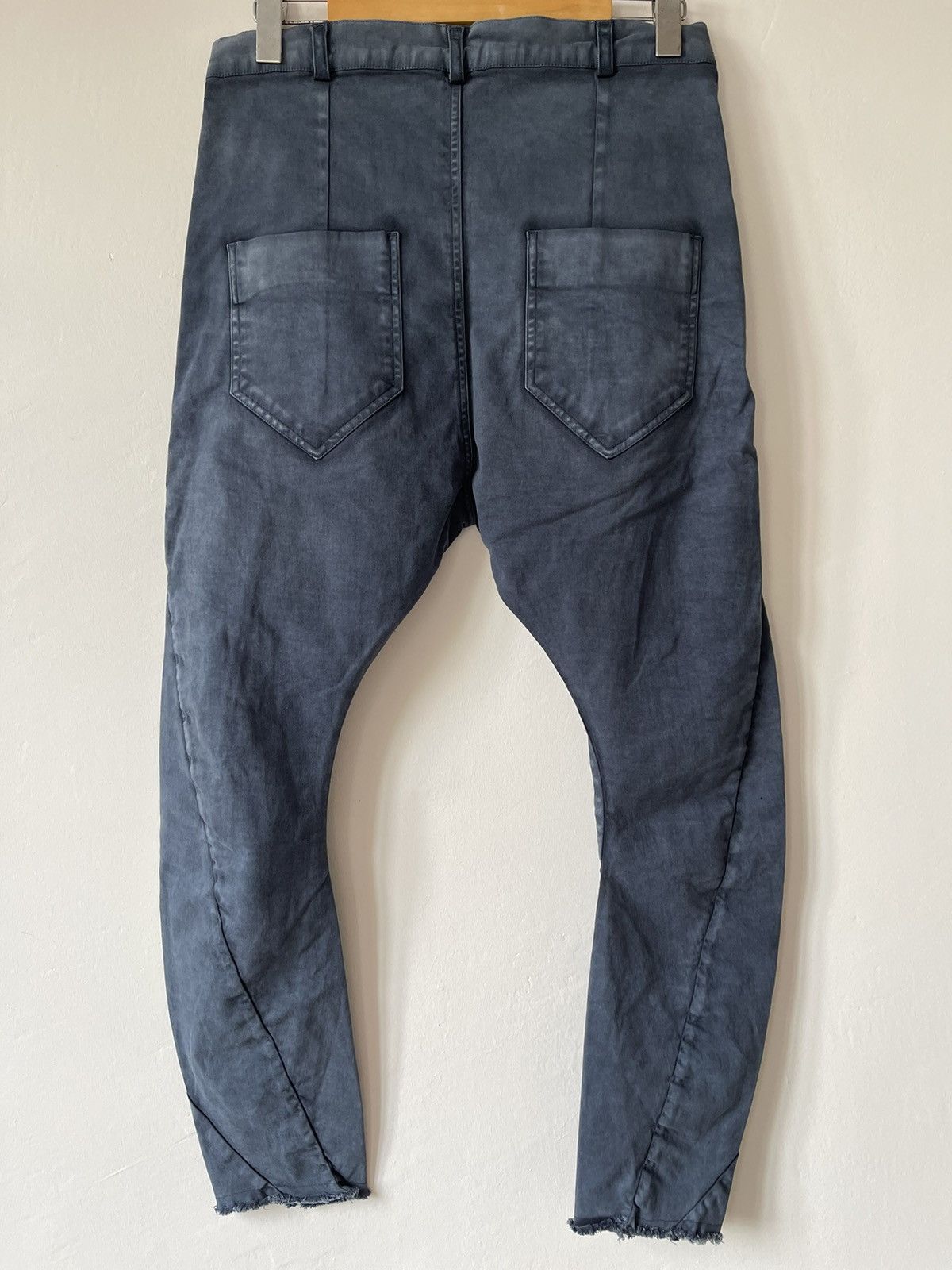 Army Of Me Army Of Me Pants Size US 32 / EU 48 - 3 Thumbnail