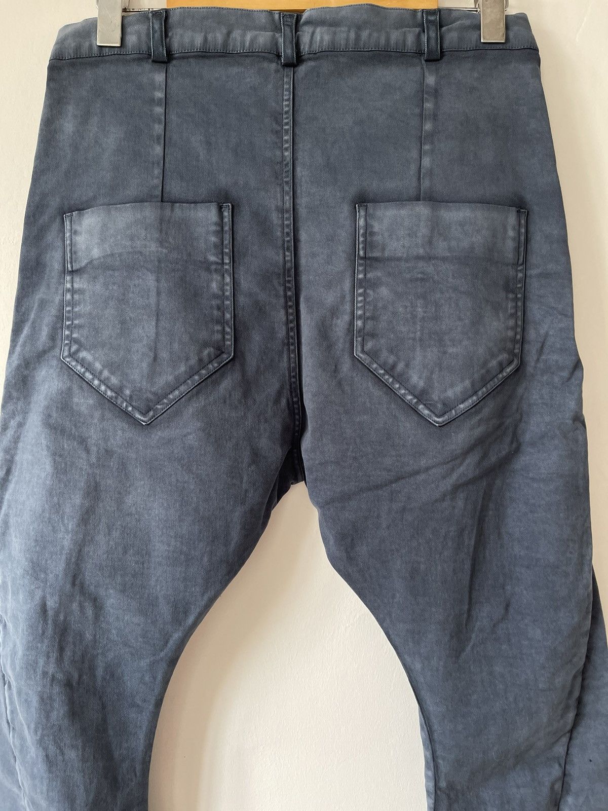 Army Of Me Army Of Me Pants Size US 32 / EU 48 - 5 Thumbnail