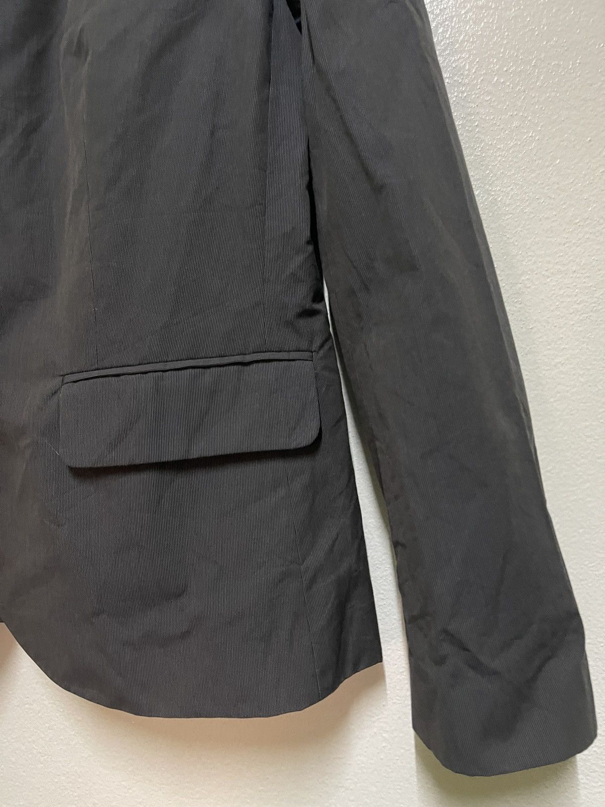 Japanese Brand × agnes b. Agnes. B Blazer France Size M / US 6-8 / IT 42-44 - 5 Thumbnail