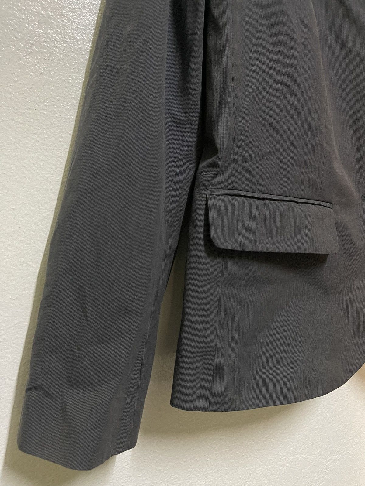 Japanese Brand × agnes b. Agnes. B Blazer France Size M / US 6-8 / IT 42-44 - 3 Thumbnail