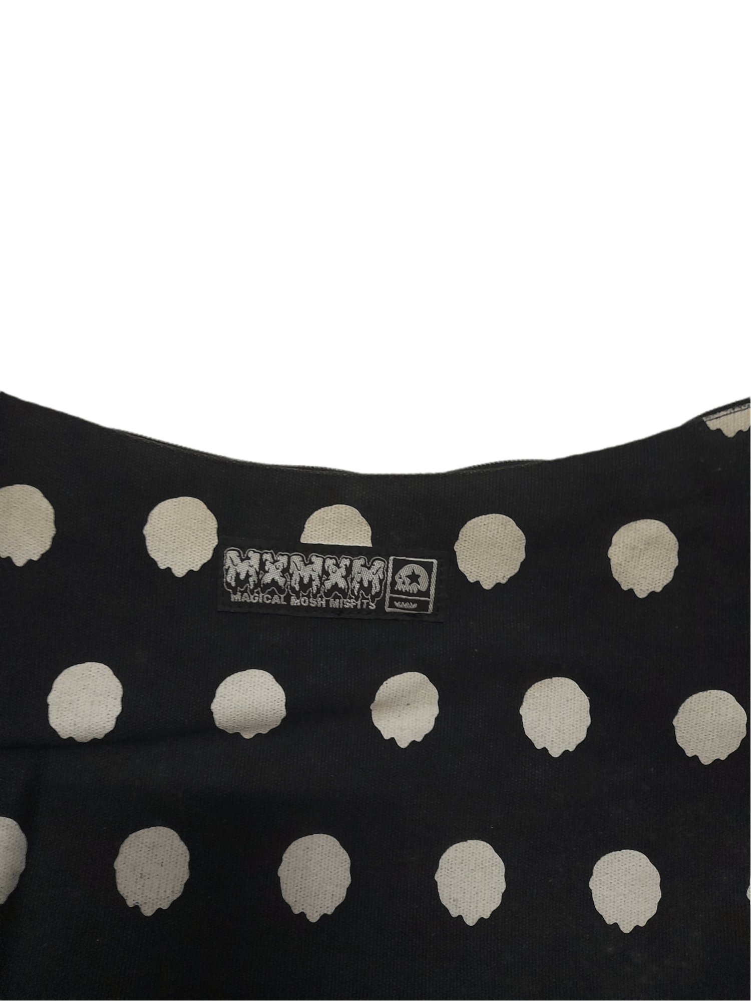 Misfits MxMxM Magical Mosh Misfits Bag (E105) Size ONE SIZE - 6 Thumbnail