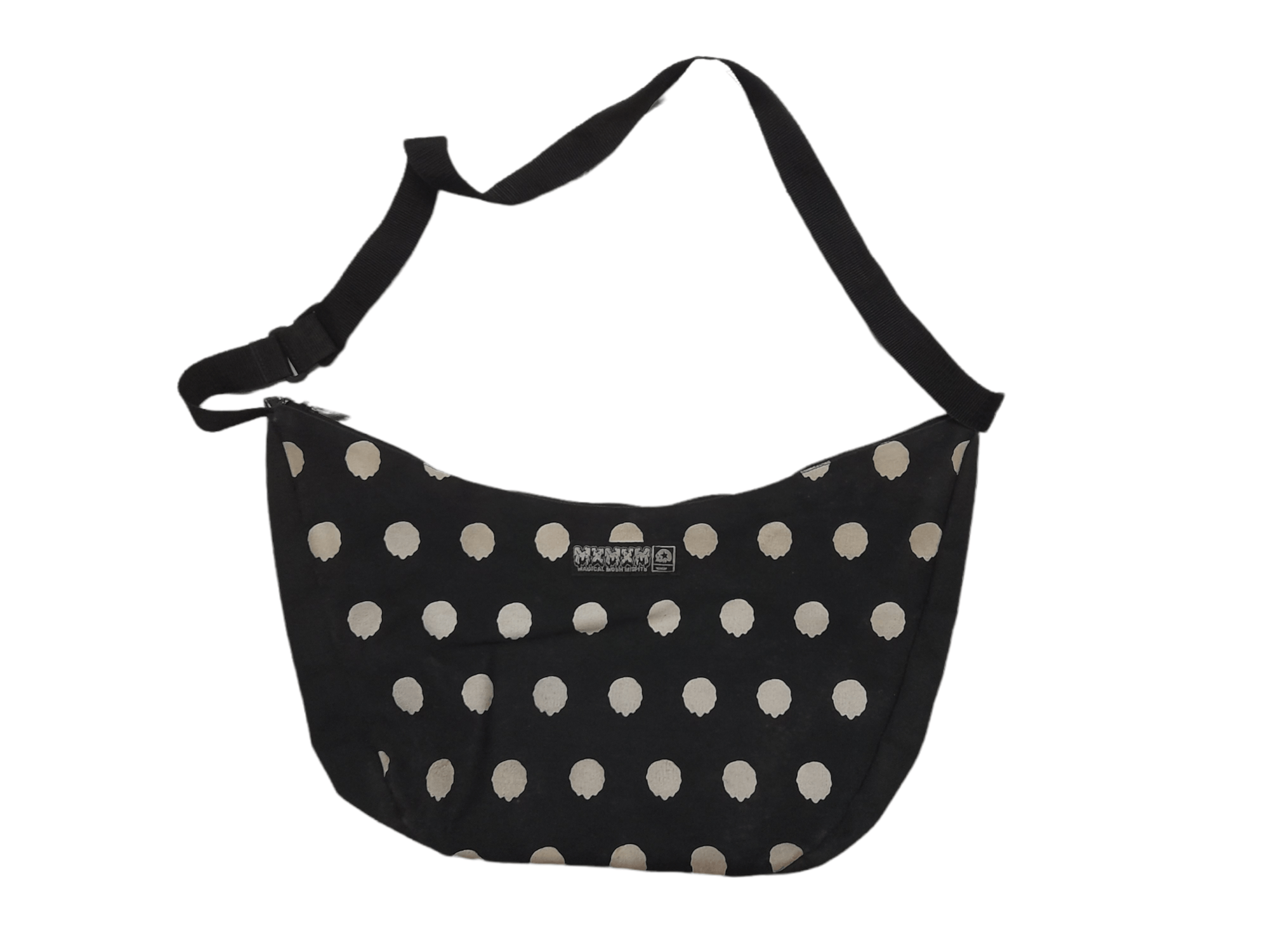 Misfits MxMxM Magical Mosh Misfits Bag (E105) Size ONE SIZE - 4 Thumbnail
