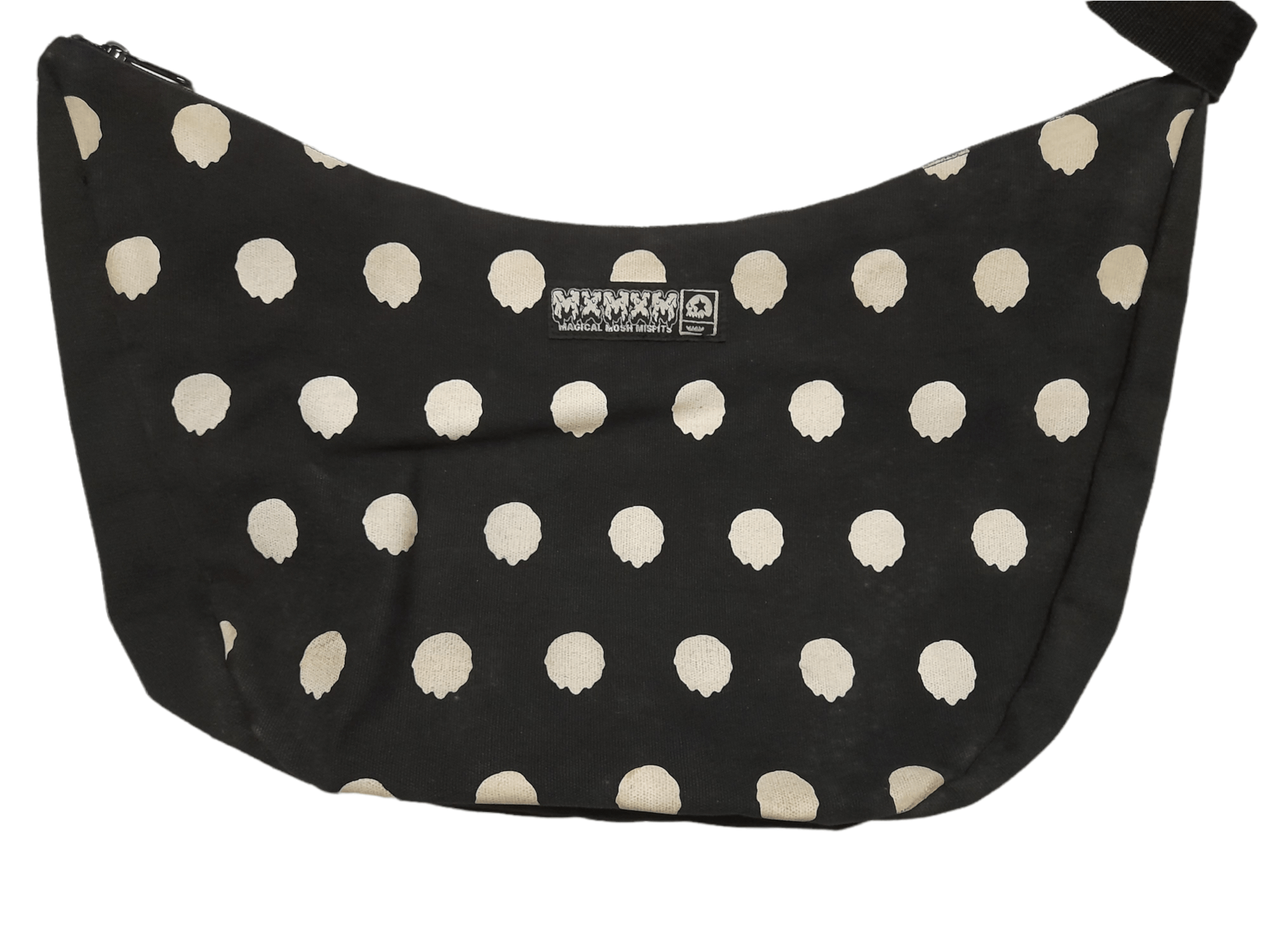 Misfits MxMxM Magical Mosh Misfits Bag (E105) Size ONE SIZE - 5 Thumbnail