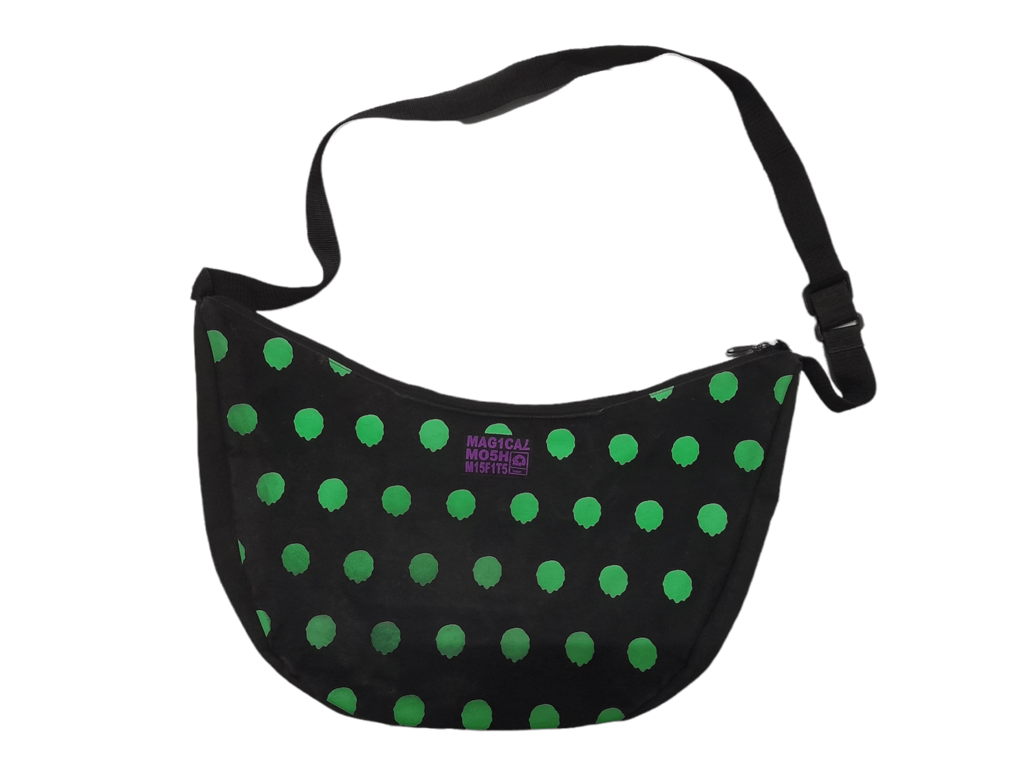 Misfits MxMxM Magical Mosh Misfits Bag (E105) Size ONE SIZE - 1 Thumbnail