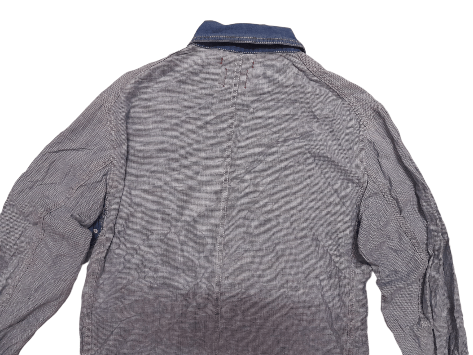 Japanese Brand Vesture Barns Takaso Japan Jacket (E152) Size US M / EU 48-50 / 2 - 7 Thumbnail