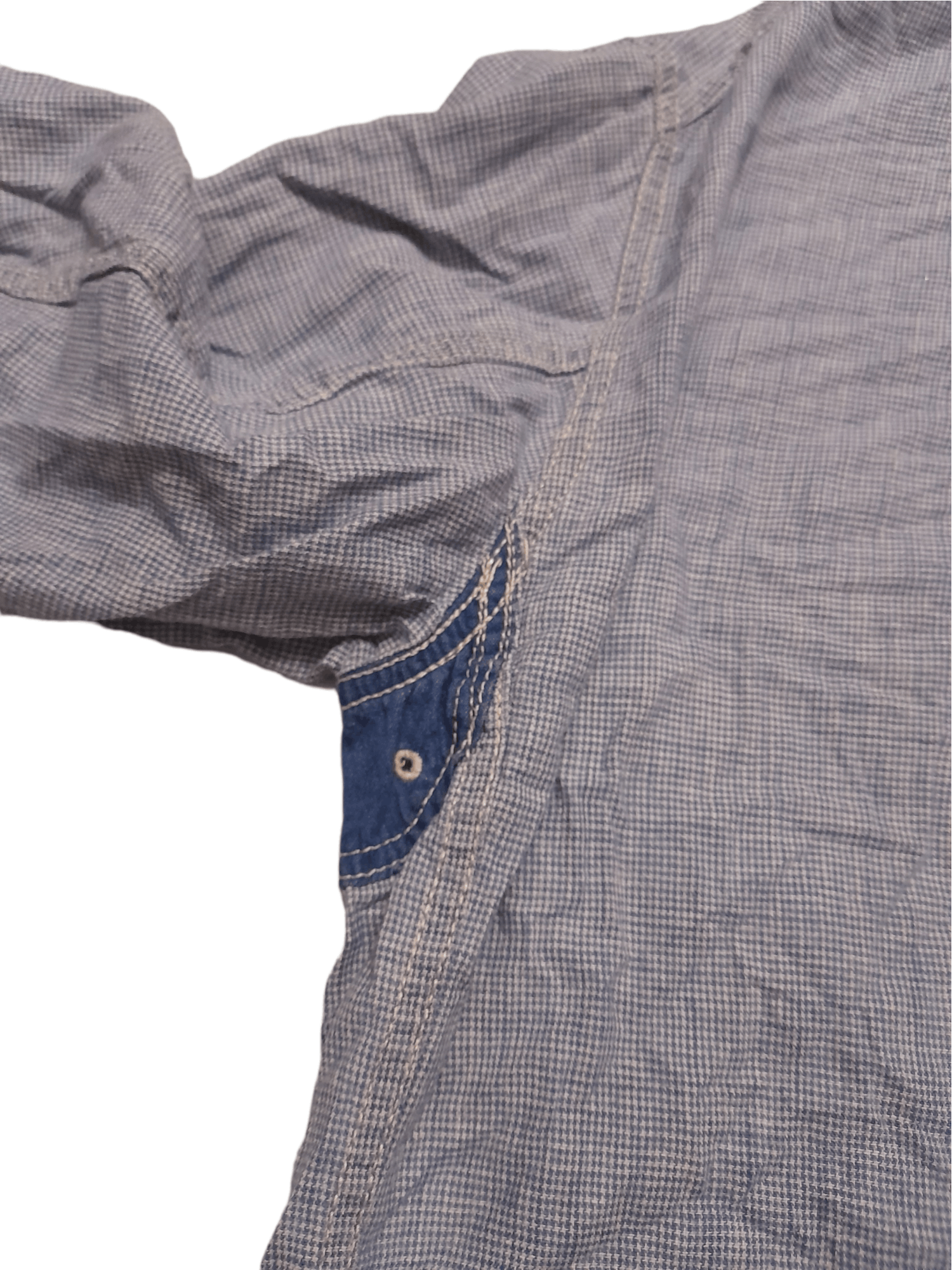 Japanese Brand Vesture Barns Takaso Japan Jacket (E152) Size US M / EU 48-50 / 2 - 8 Thumbnail