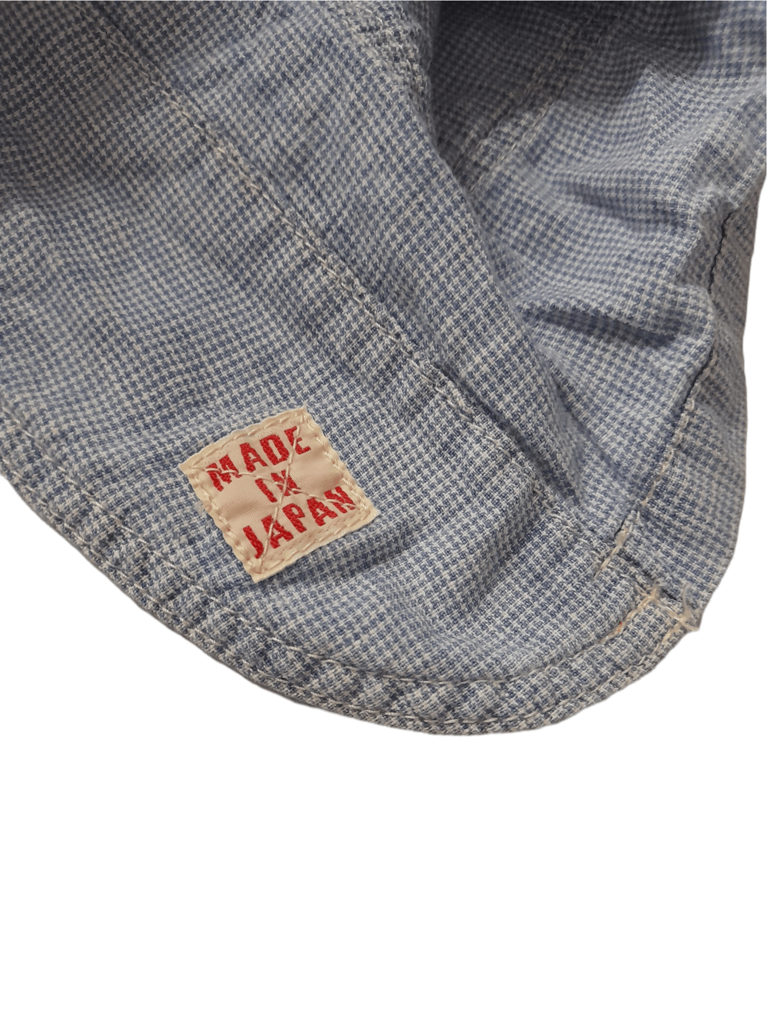 Japanese Brand Vesture Barns Takaso Japan Jacket (E152) Size US M / EU 48-50 / 2 - 10 Thumbnail