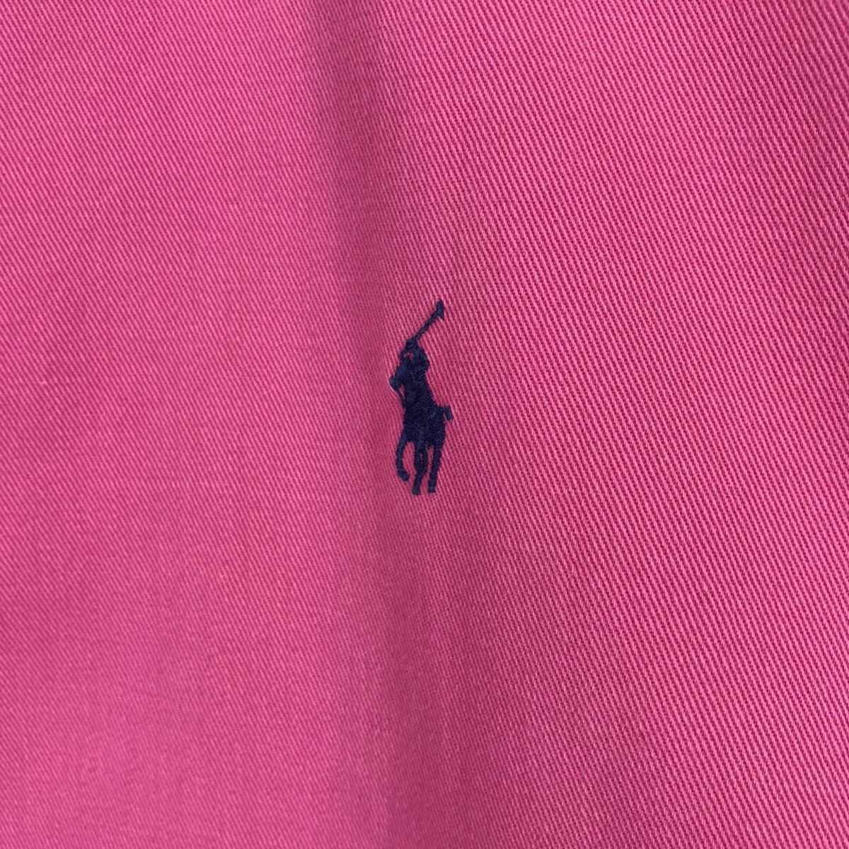 Polo Ralph Lauren × Ralph Lauren × Vintage Vintage 90’s Polo Ralph Lauren Jacket Zipper Size US L / EU 52-54 / 3 - 8 Thumbnail