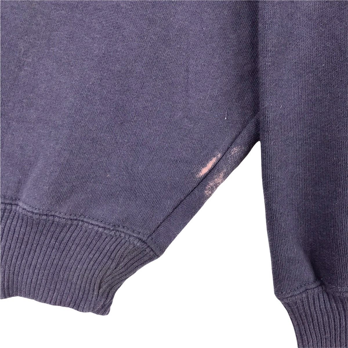 Polo Ralph Lauren × Ralph Lauren × Vintage Vintage 90’s Polo Ralph Lauren Sweatshirt Crewneck Size US M / EU 48-50 / 2 - 8 Thumbnail