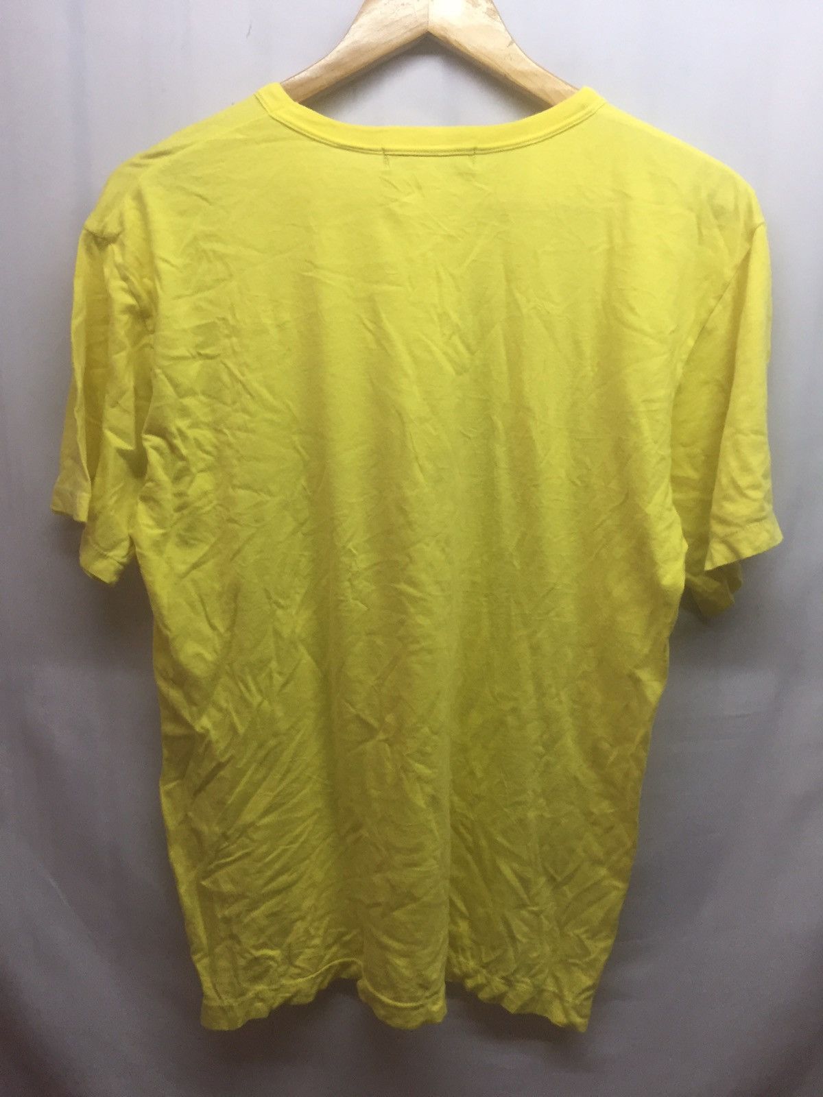 Takashi Murakami Rare Vintage 24 hour television by Takeshi Murakami design Size US M / EU 48-50 / 2 - 4 Thumbnail