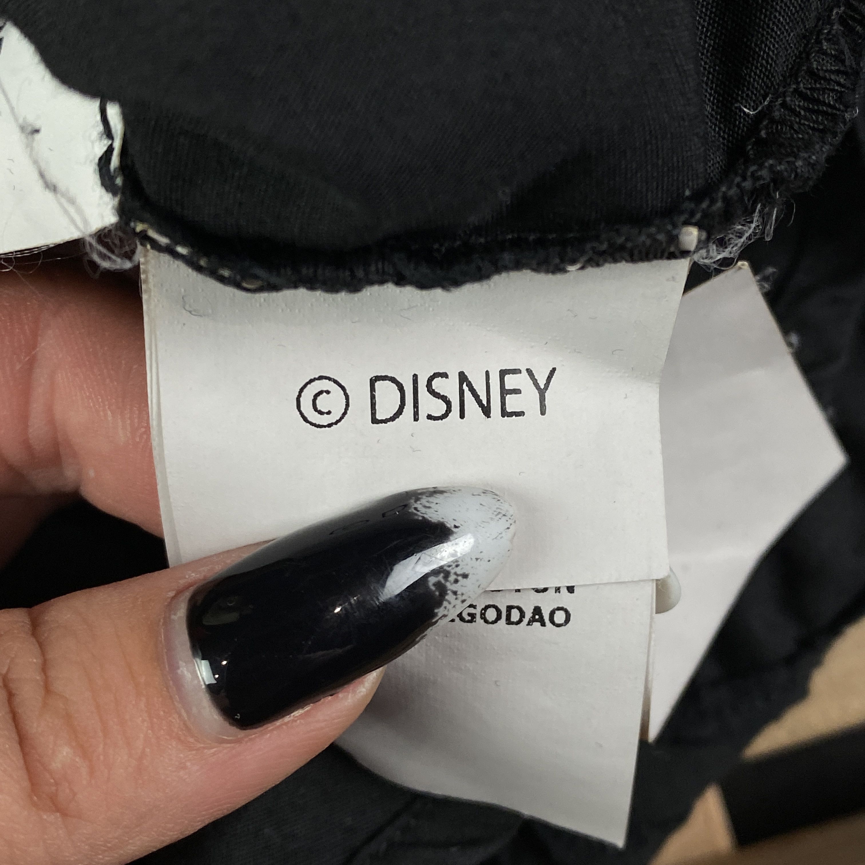 Disney × Iceberg Women’s Shirt Long Sleeve Iceberg X Disney Size XL Size XL / US 12-14 / IT 48-50 - 7 Thumbnail