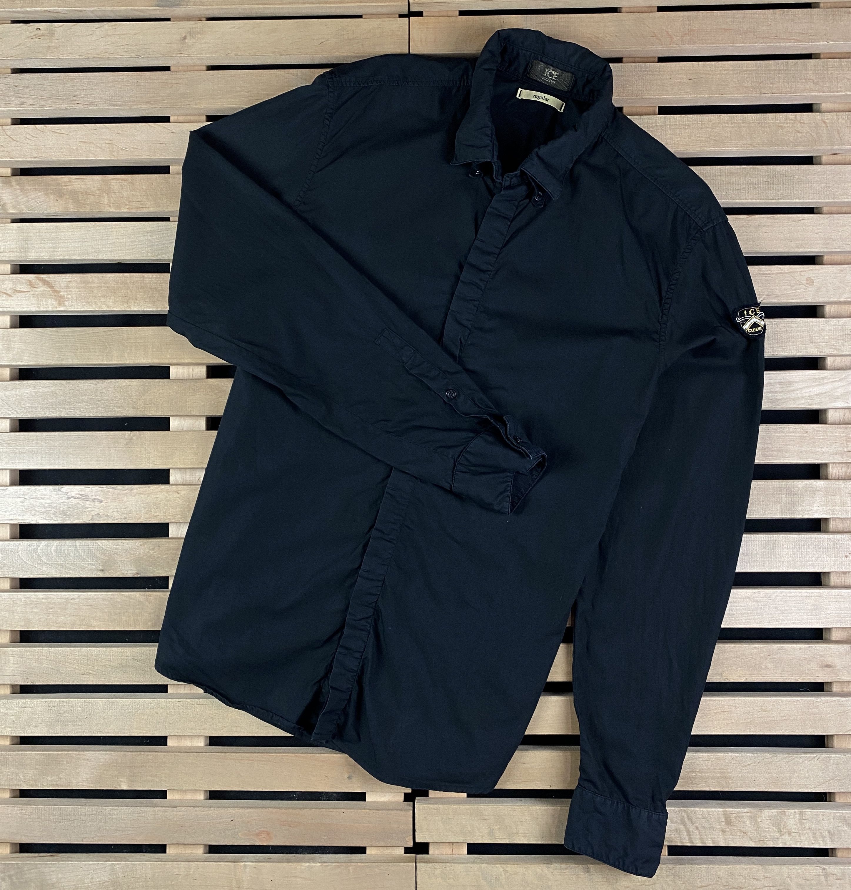 Disney × Iceberg Women’s Shirt Long Sleeve Iceberg X Disney Size XL Size XL / US 12-14 / IT 48-50 - 1 Thumbnail