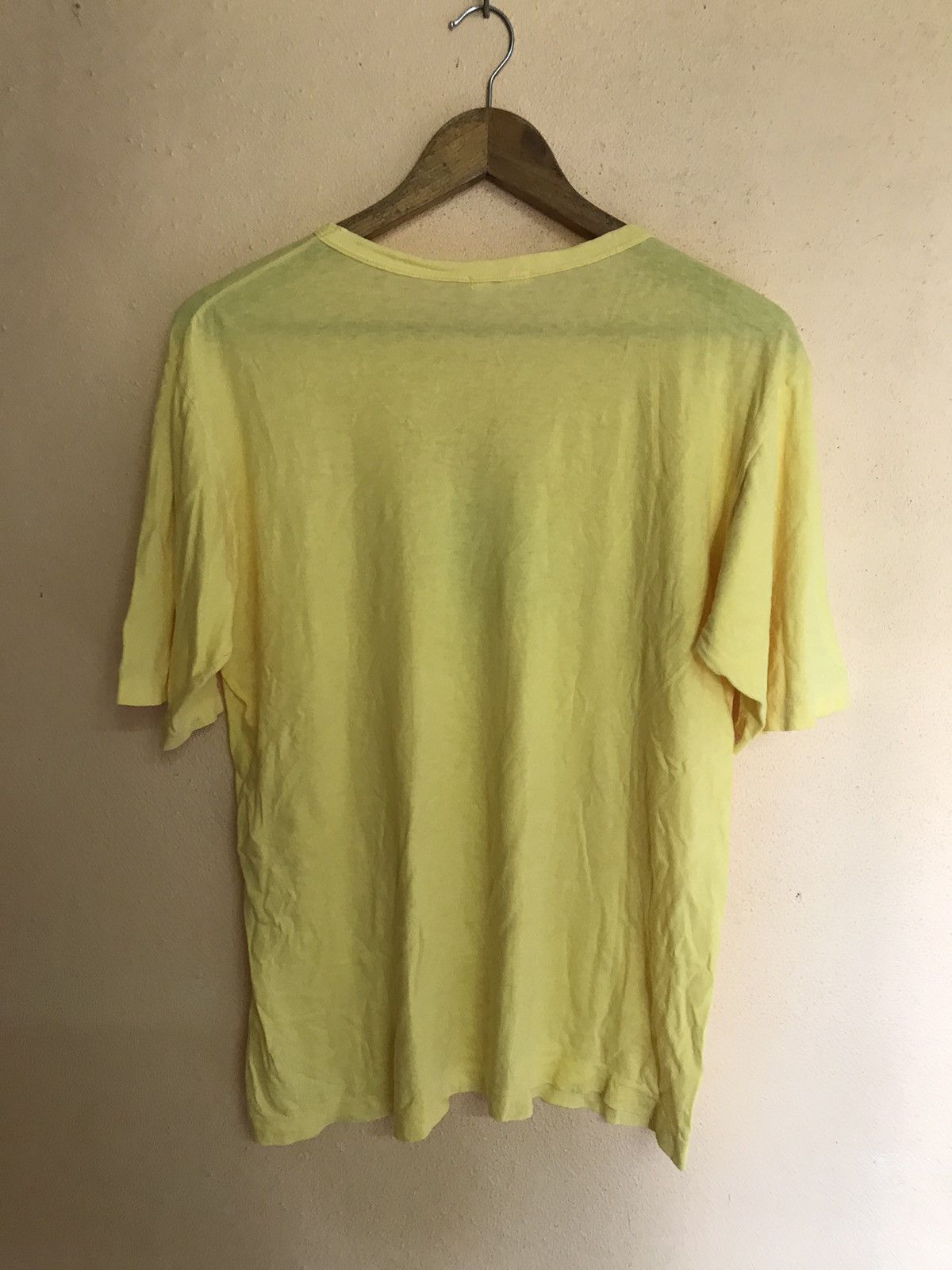Japanese Brand Love Saves the earth BY 24 hour television takashi Size US M / EU 48-50 / 2 - 6 Thumbnail