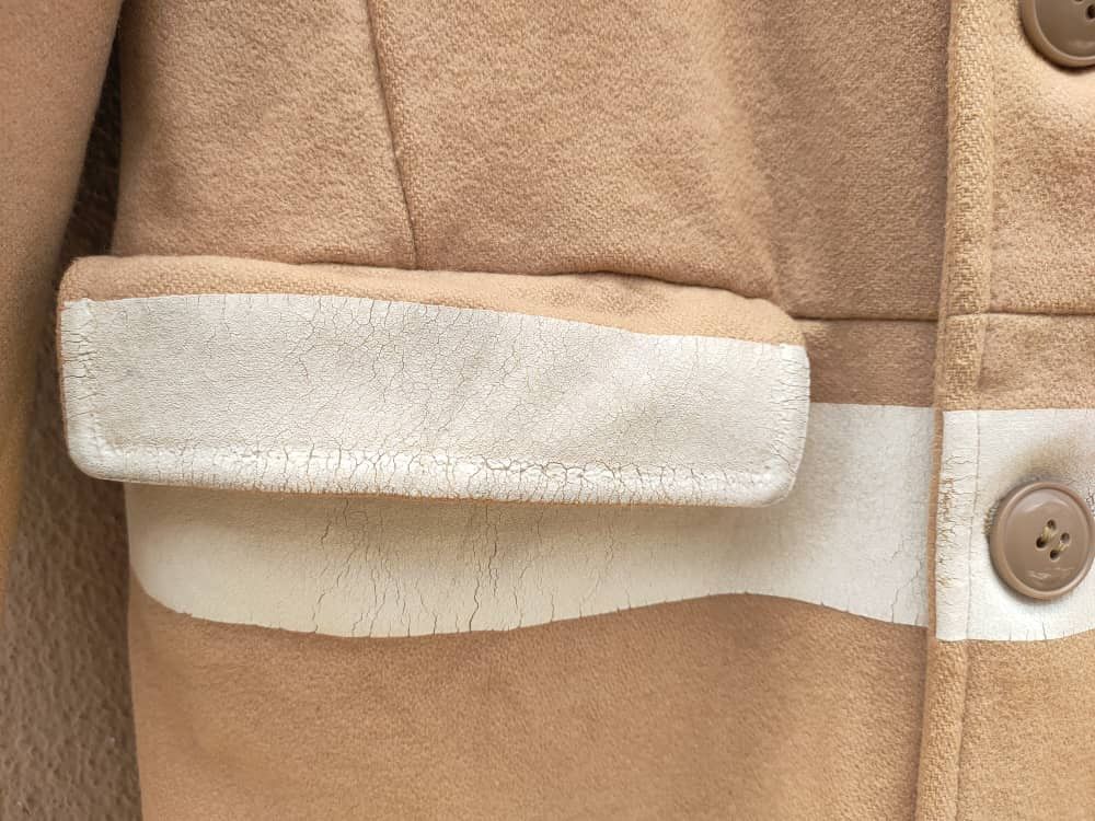 Helmut Lang Helmut Lang Wool Coat Size US M / EU 48-50 / 2 - 11 Thumbnail