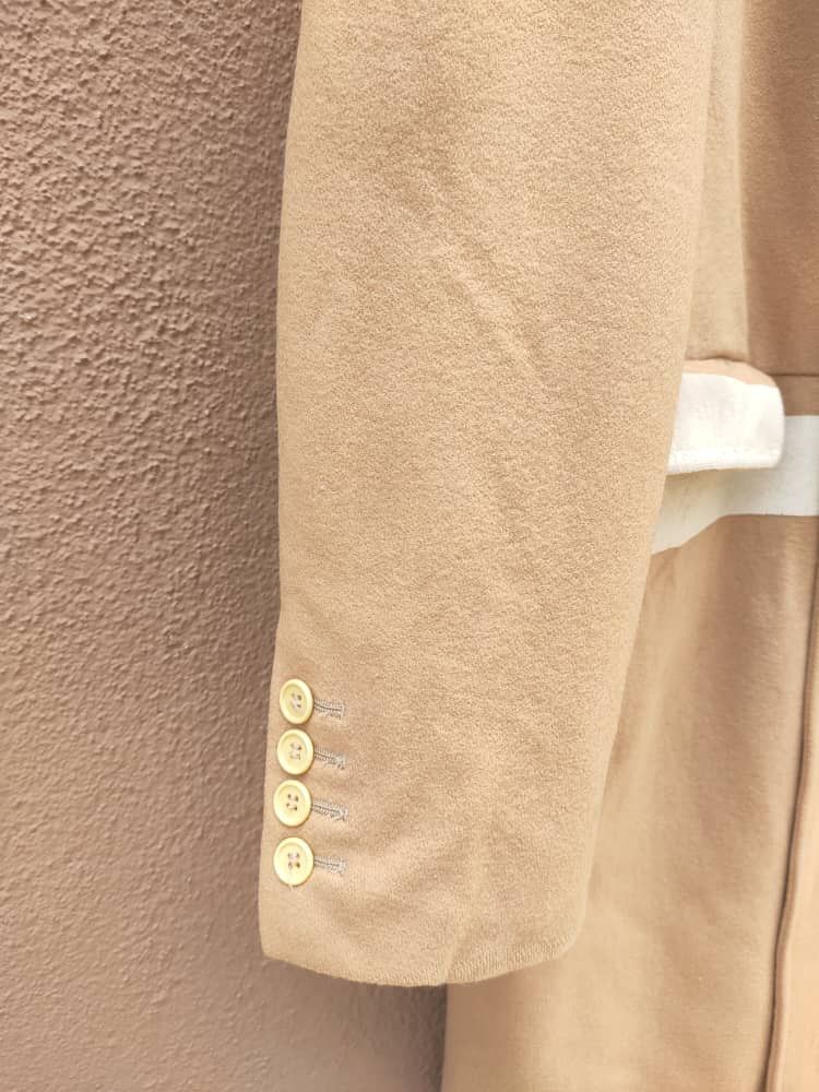 Helmut Lang Helmut Lang Wool Coat Size US M / EU 48-50 / 2 - 10 Thumbnail
