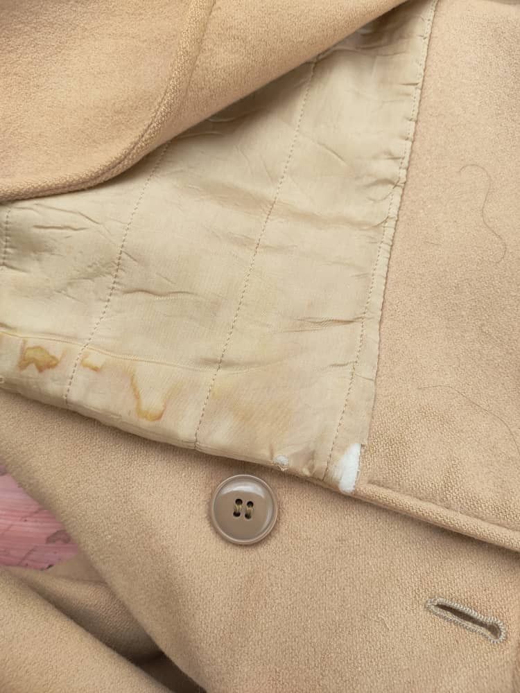 Helmut Lang Helmut Lang Wool Coat Size US M / EU 48-50 / 2 - 13 Thumbnail