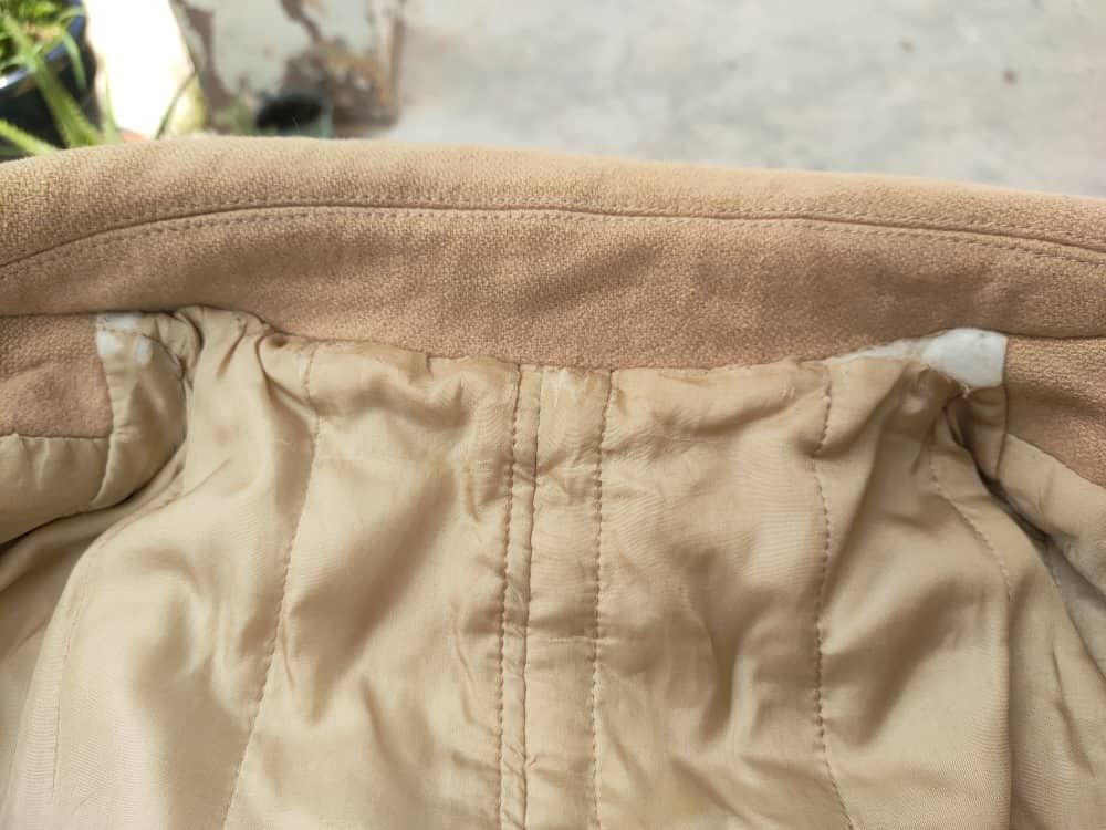 Helmut Lang Helmut Lang Wool Coat Size US M / EU 48-50 / 2 - 15 Thumbnail
