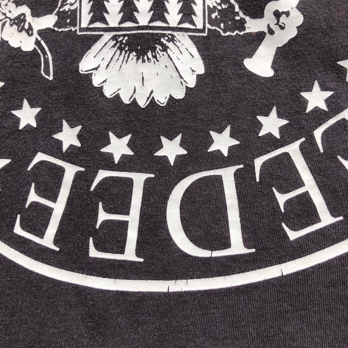 Band Tees RARE🔥 Ramones Size XXL / US 16-18 / IT 52-54 - 6 Thumbnail