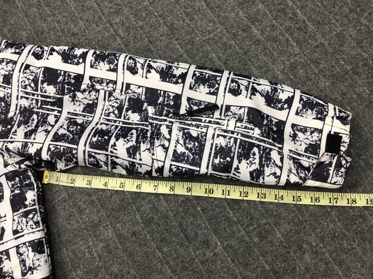 Airwalk × Japanese Brand Vintage Airwalk Jacket Ski Zipper Hoodie Style Size US XL / EU 56 / 4 - 19 Thumbnail