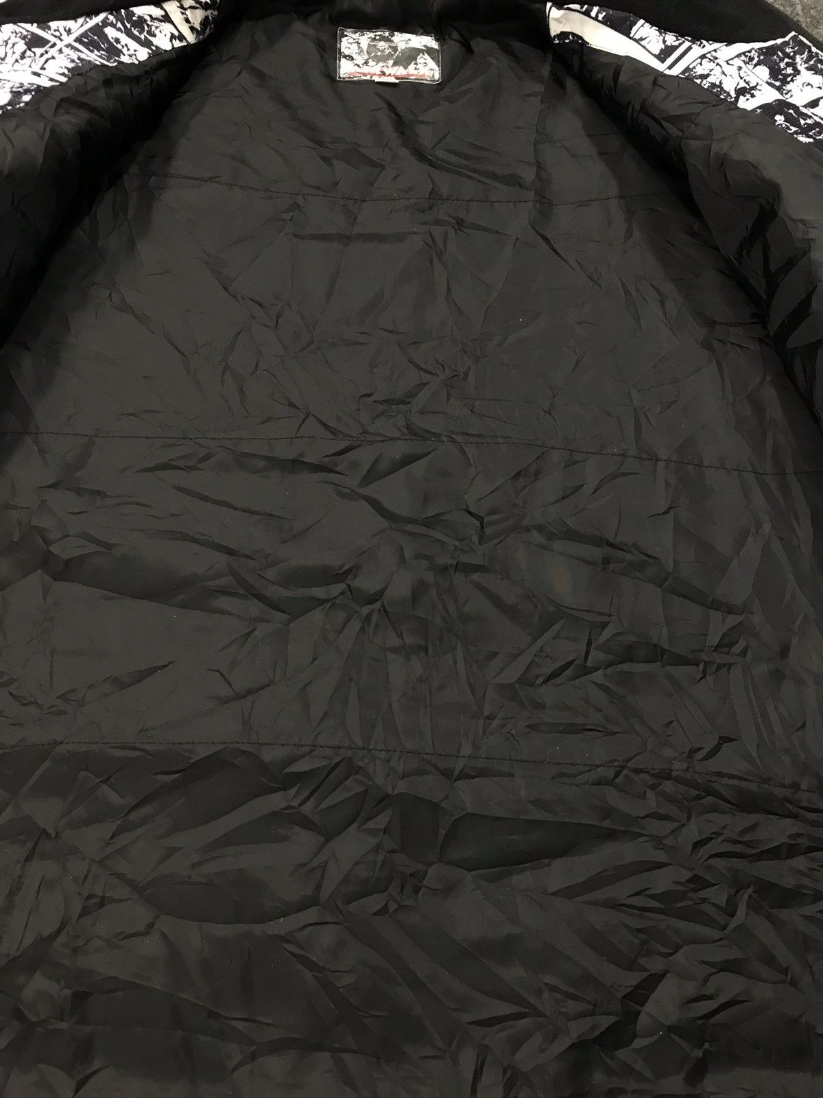 Airwalk × Japanese Brand Vintage Airwalk Jacket Ski Zipper Hoodie Style Size US XL / EU 56 / 4 - 13 Thumbnail